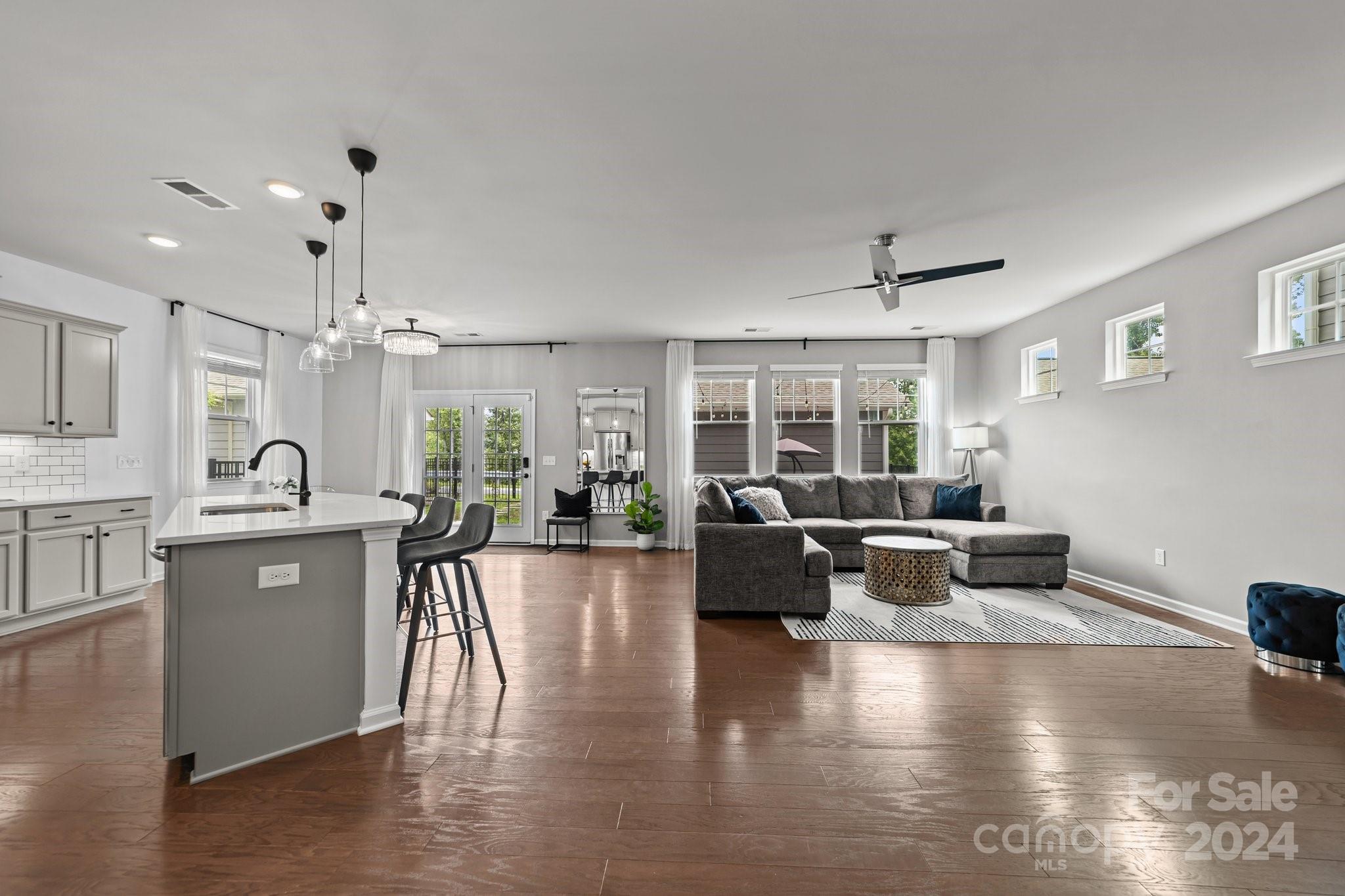 Davidson East - Residential