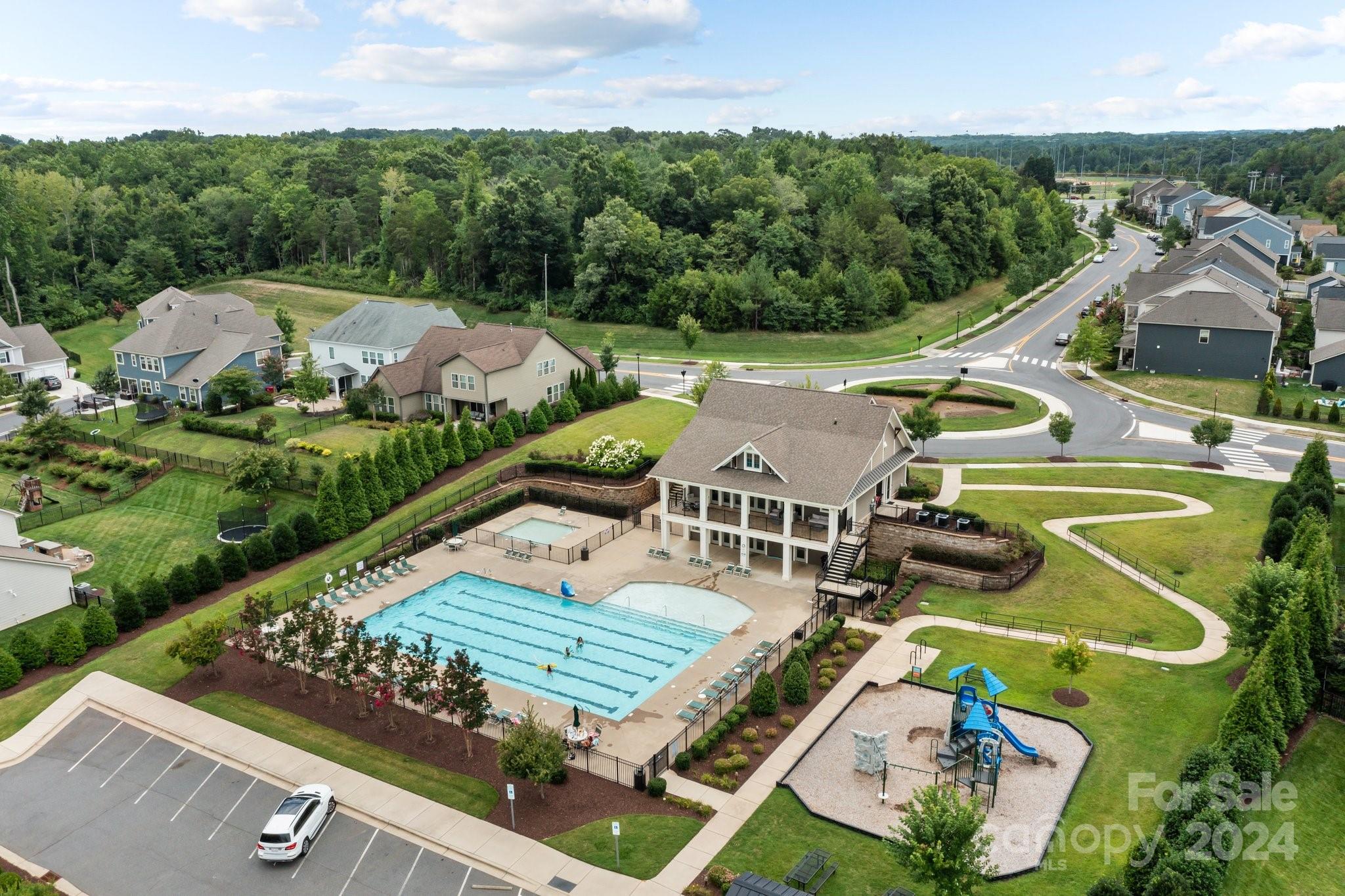 Davidson East - Residential