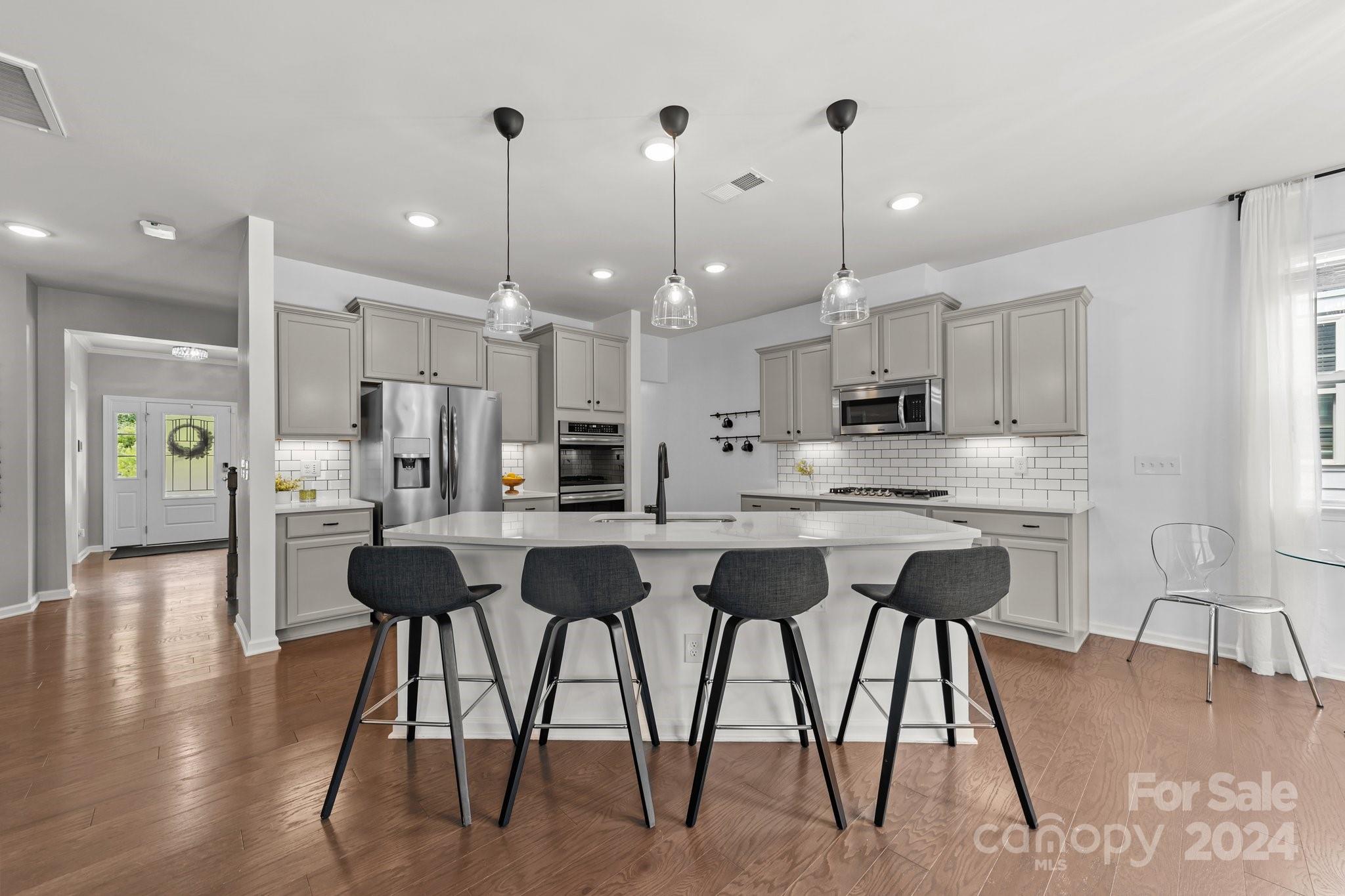 Davidson East - Residential