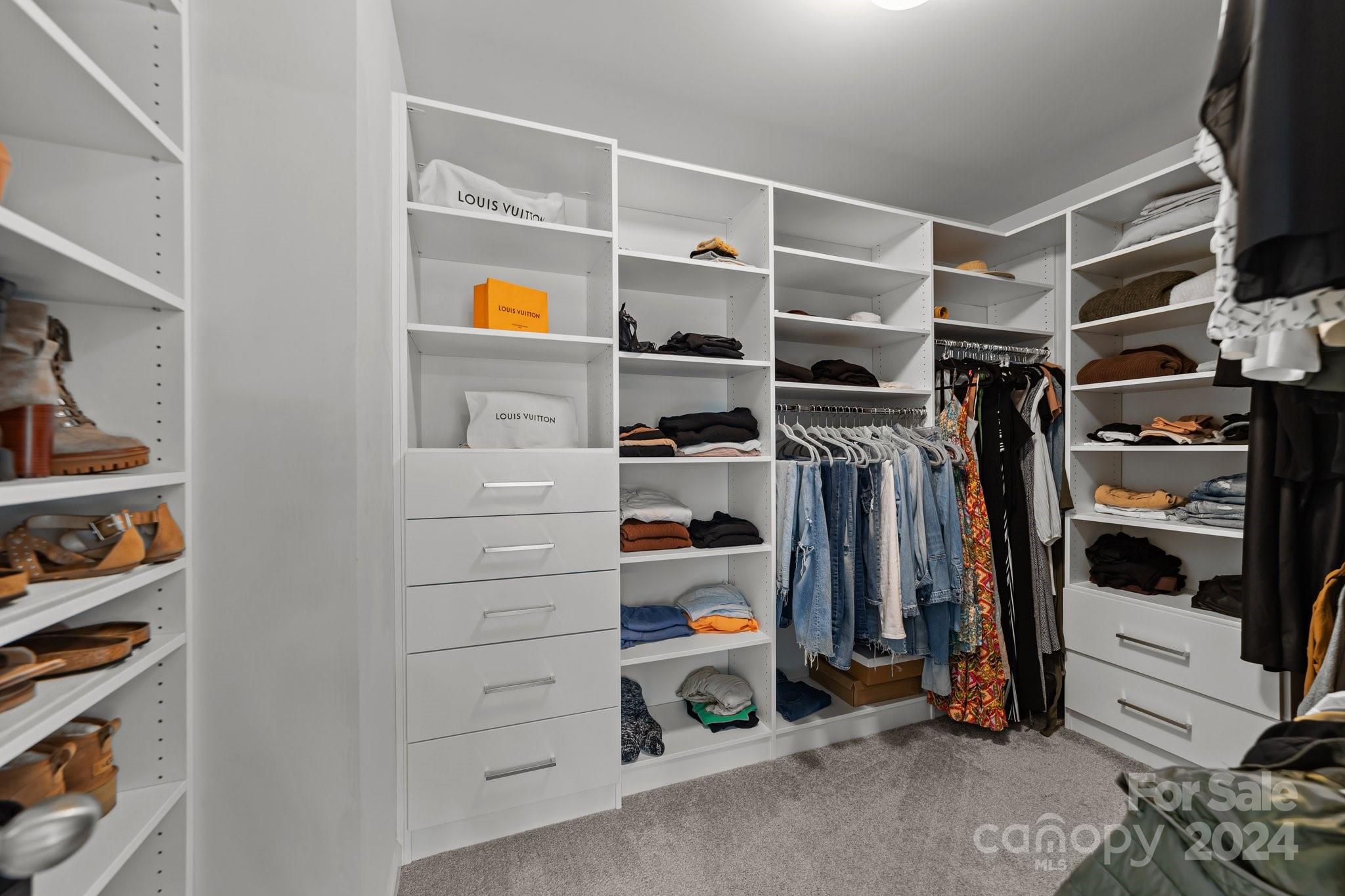 Davidson East - Residential