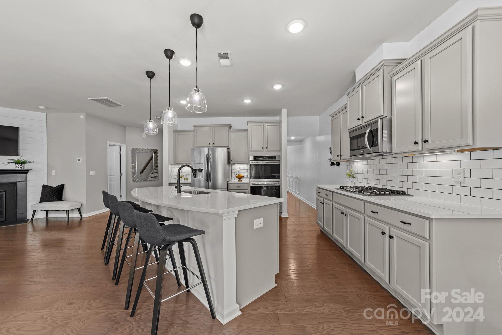 Davidson East - Residential