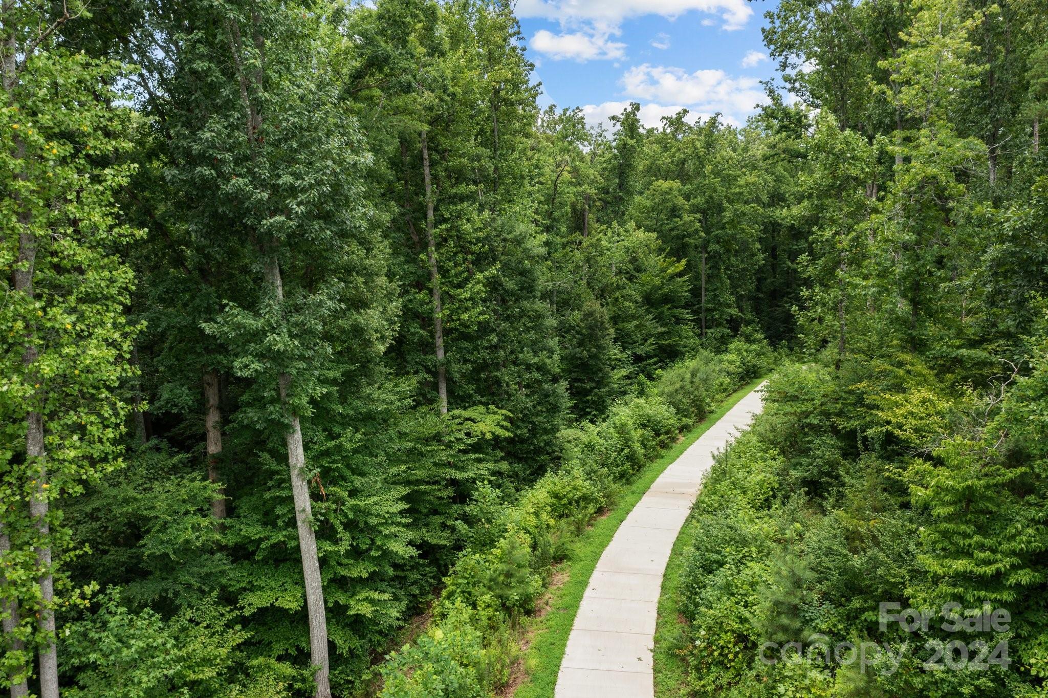 Davidson East - Residential