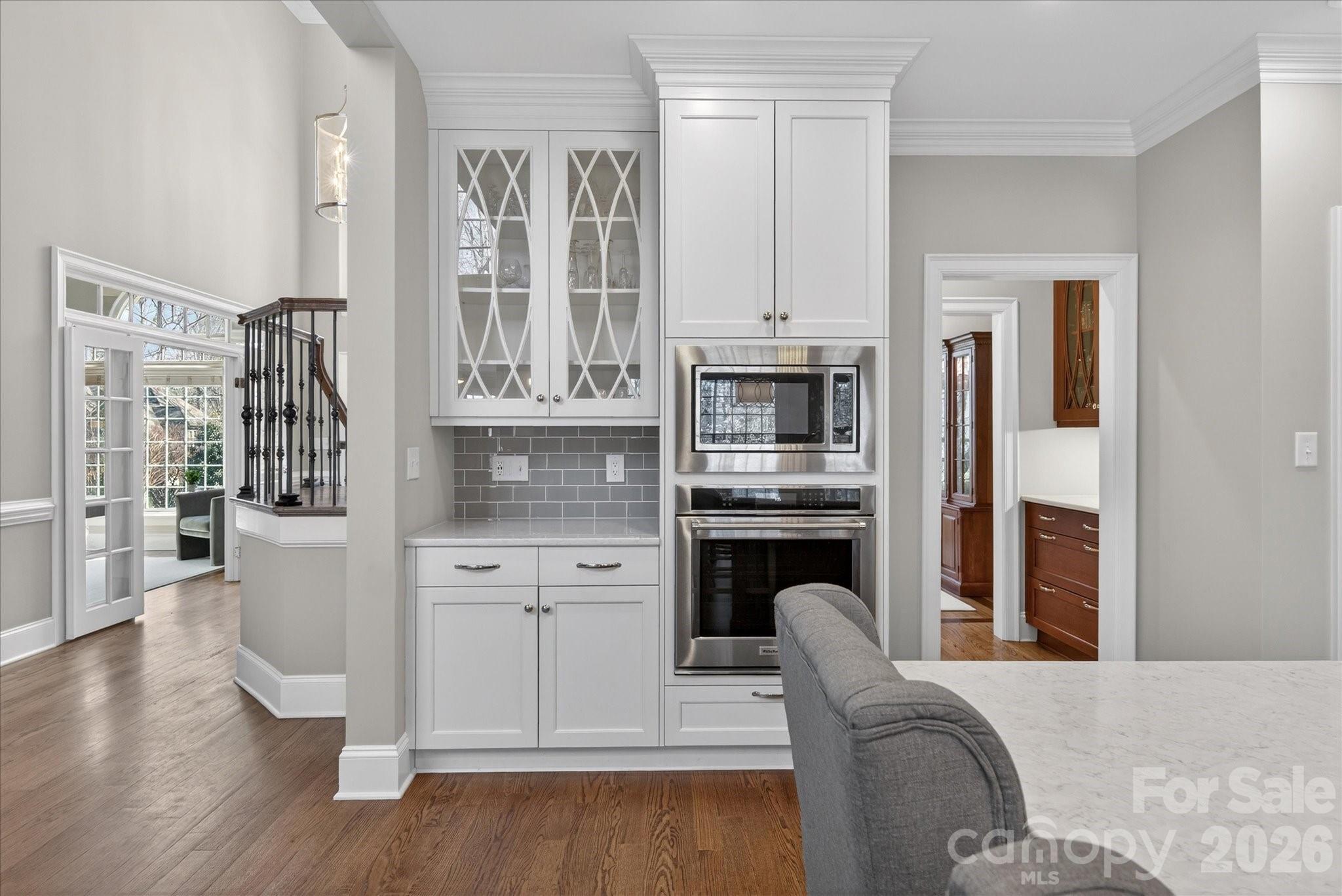 Firethorne - Residential