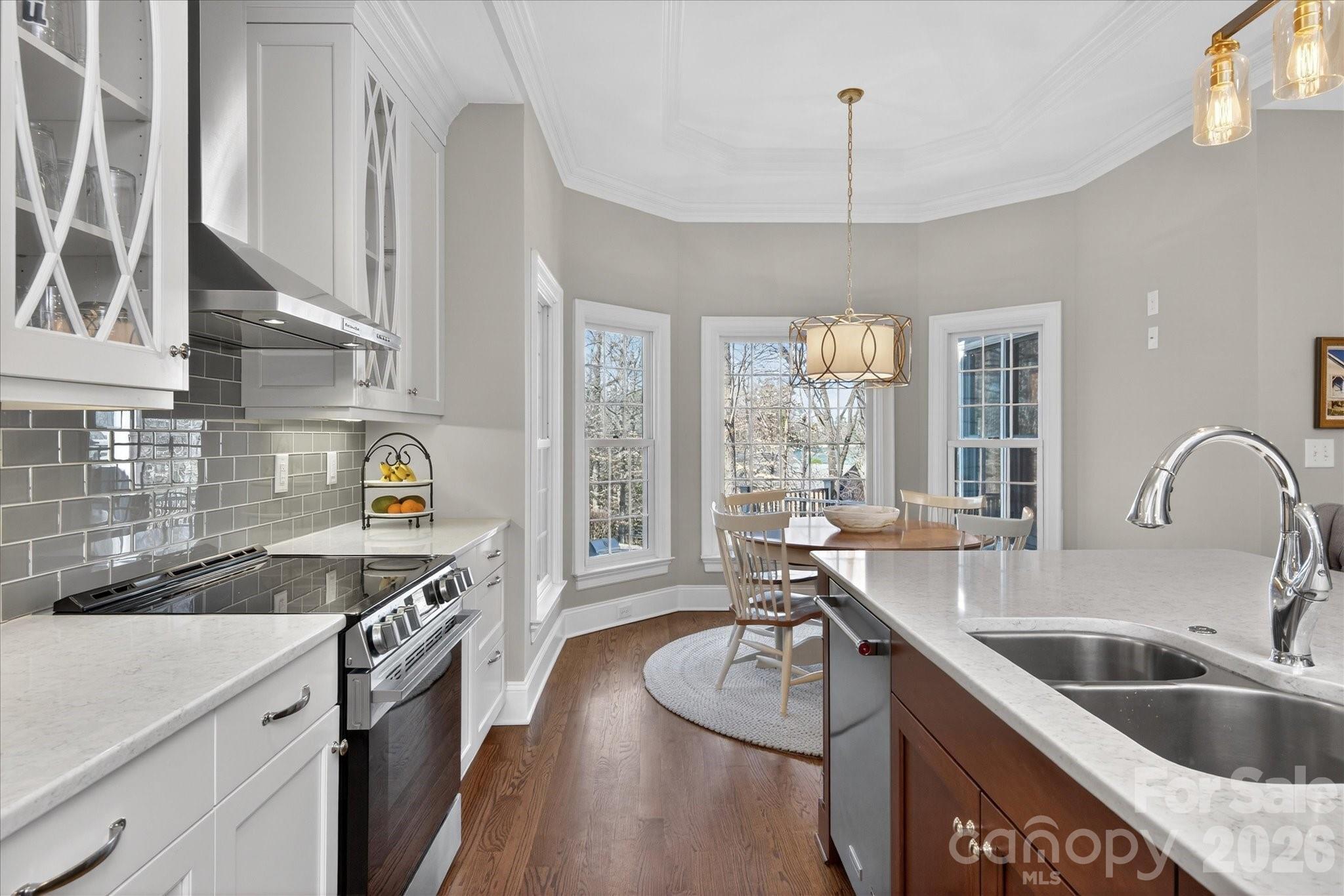 Firethorne - Residential