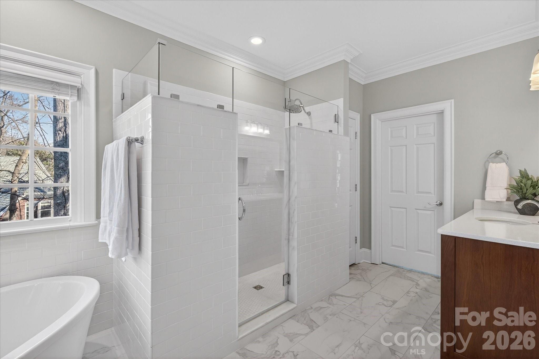 Firethorne - Residential