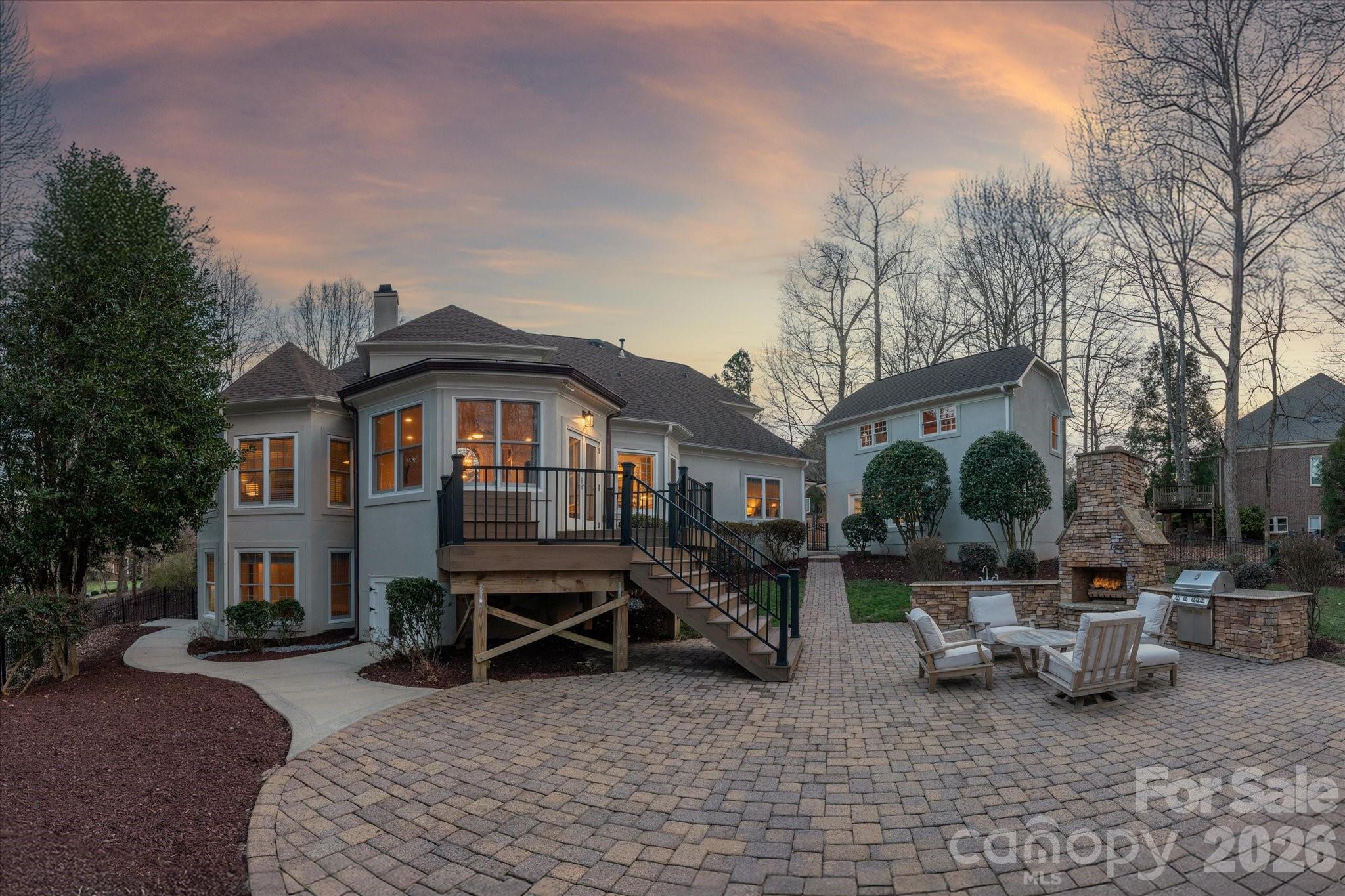 Firethorne - Residential