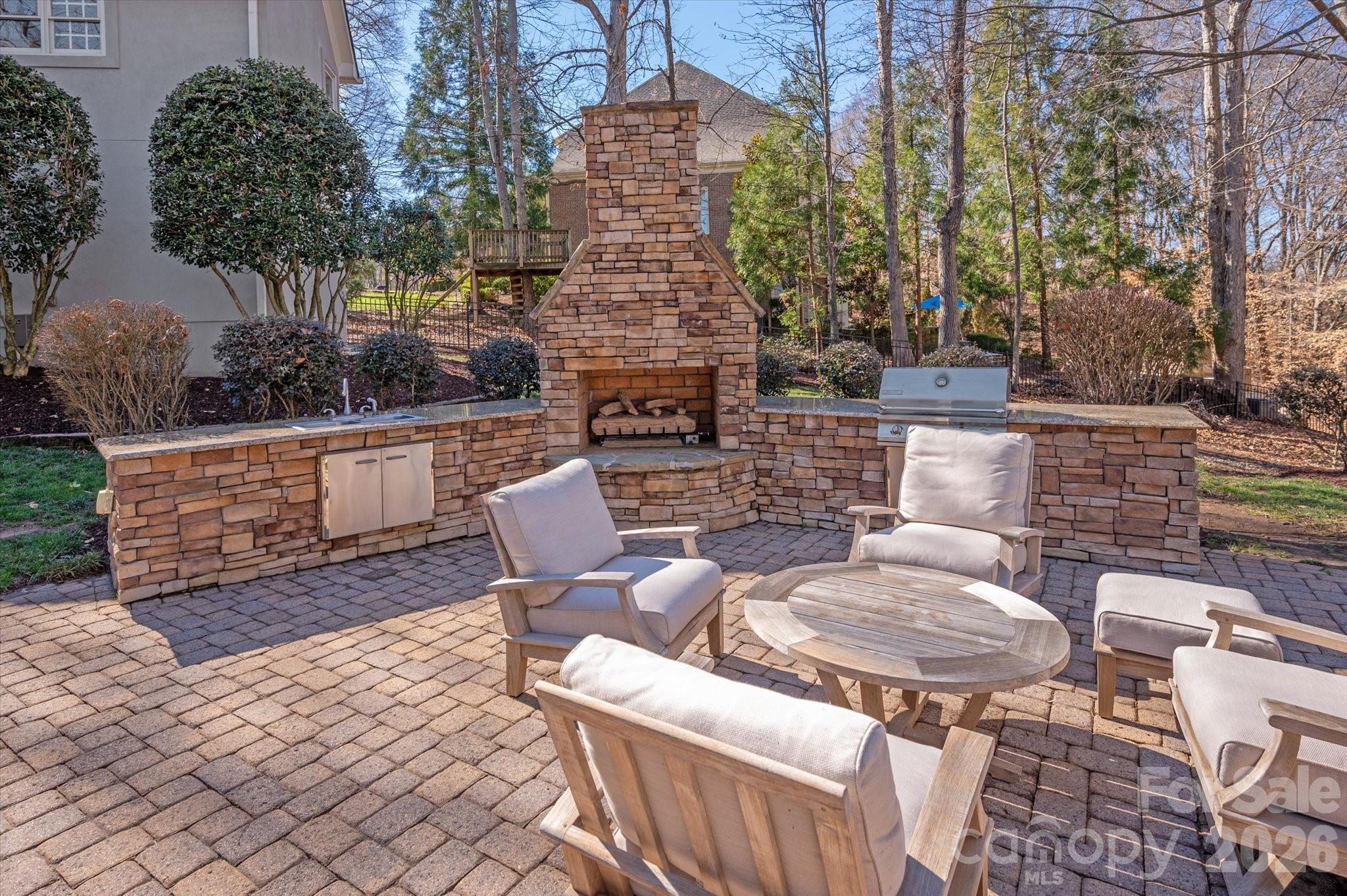 Firethorne - Residential