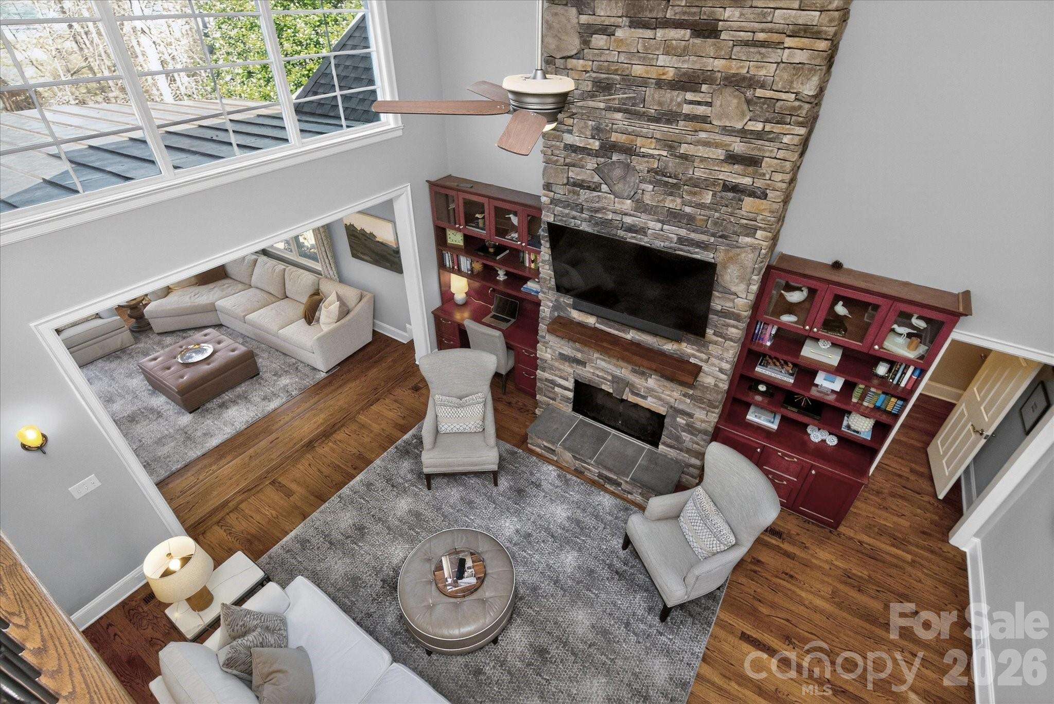 Firethorne - Residential