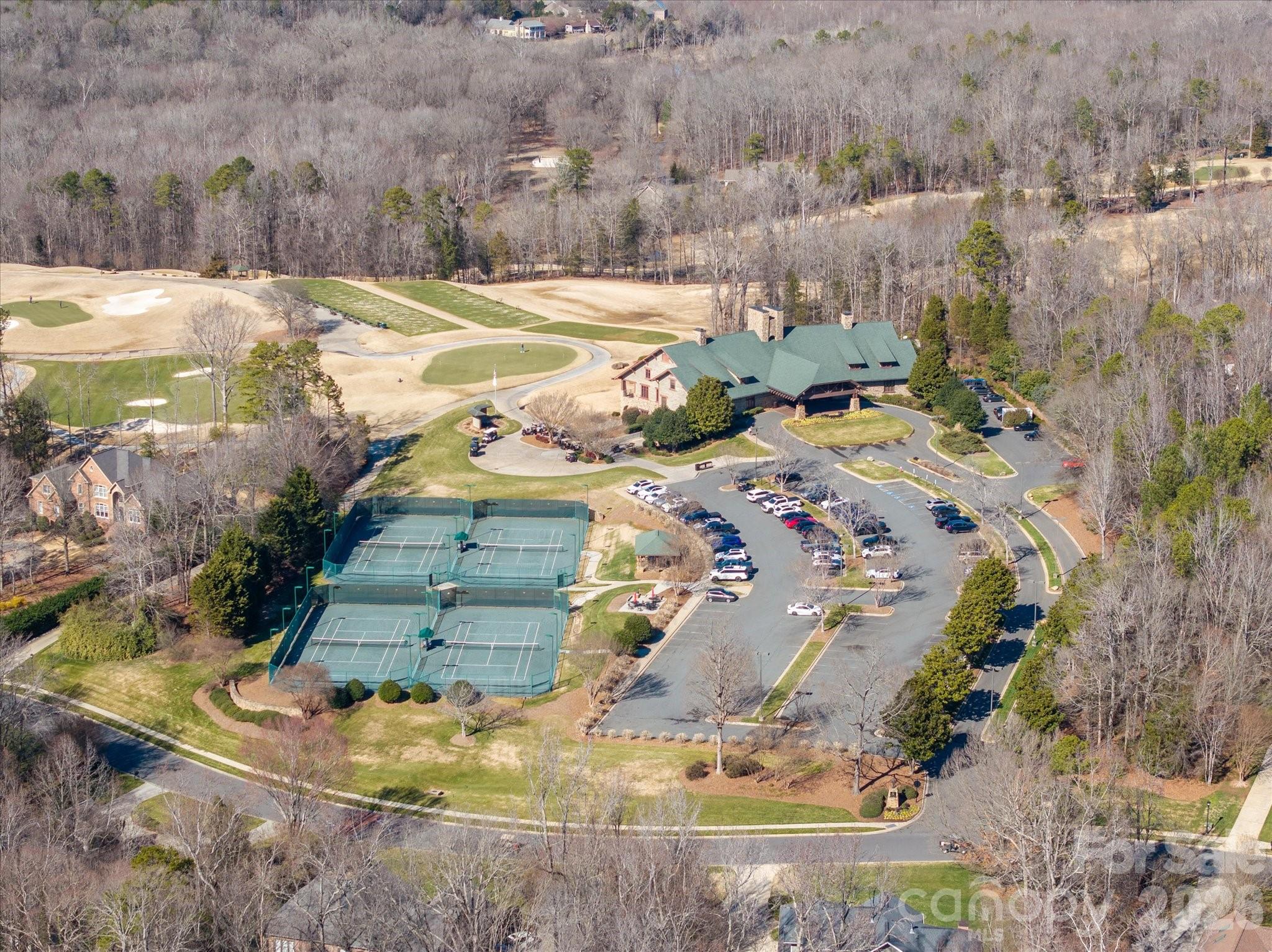 Firethorne - Residential