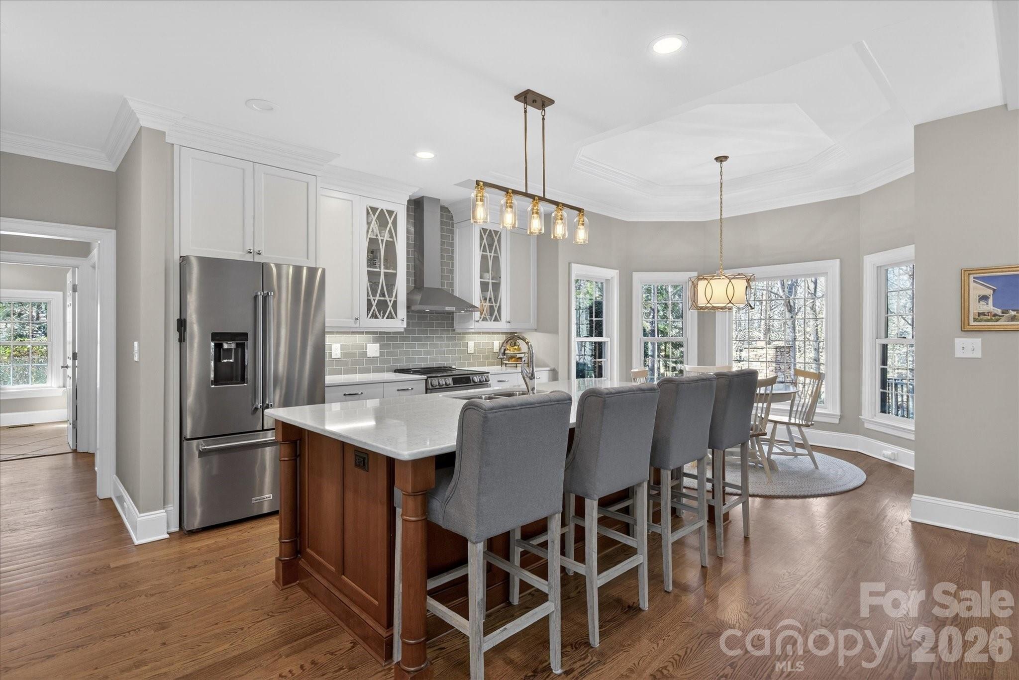 Firethorne - Residential