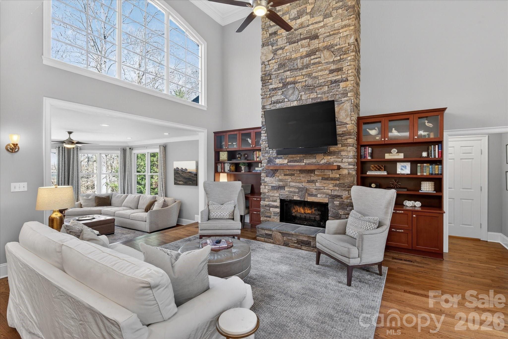 Firethorne - Residential