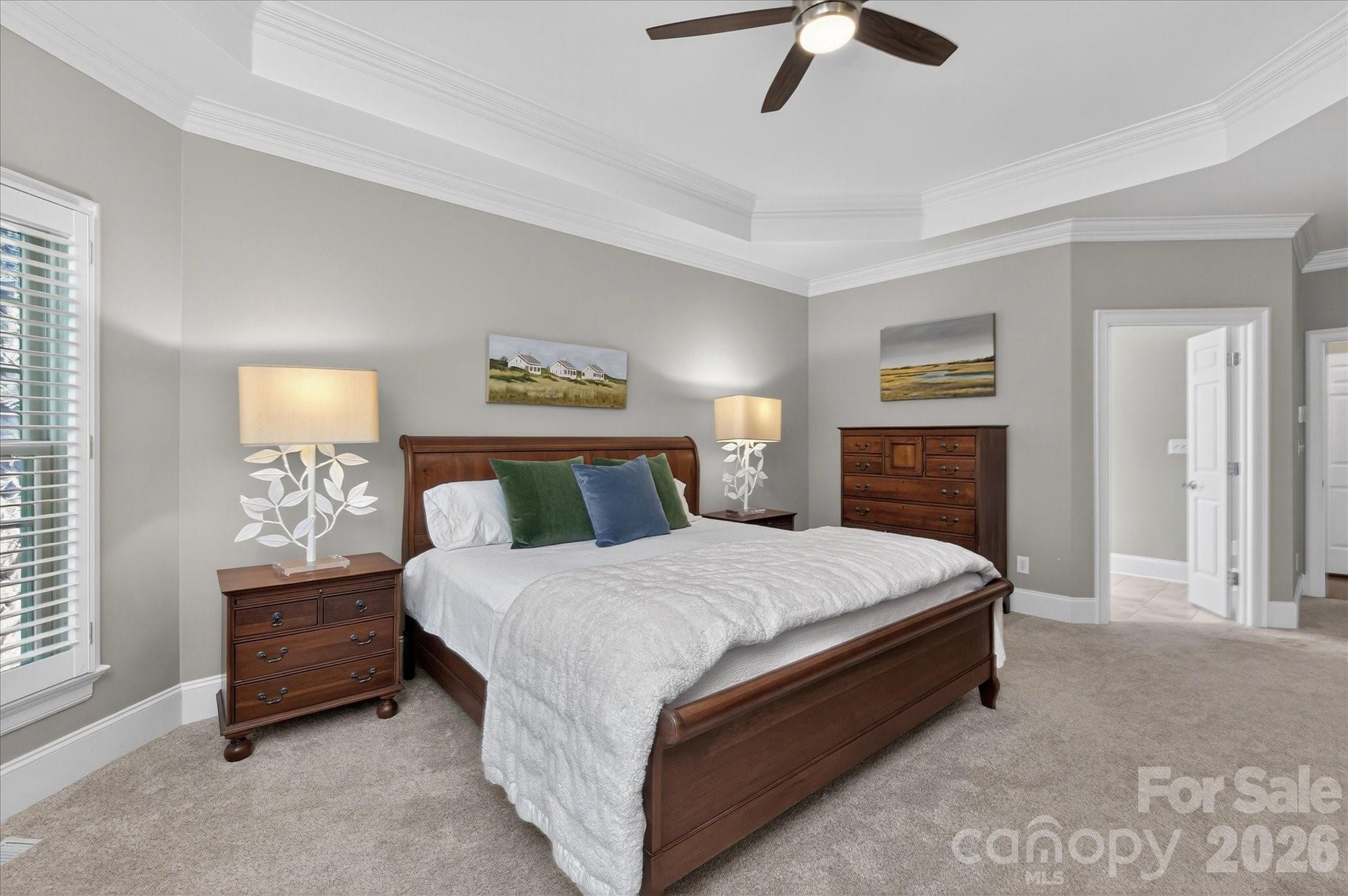 Firethorne - Residential