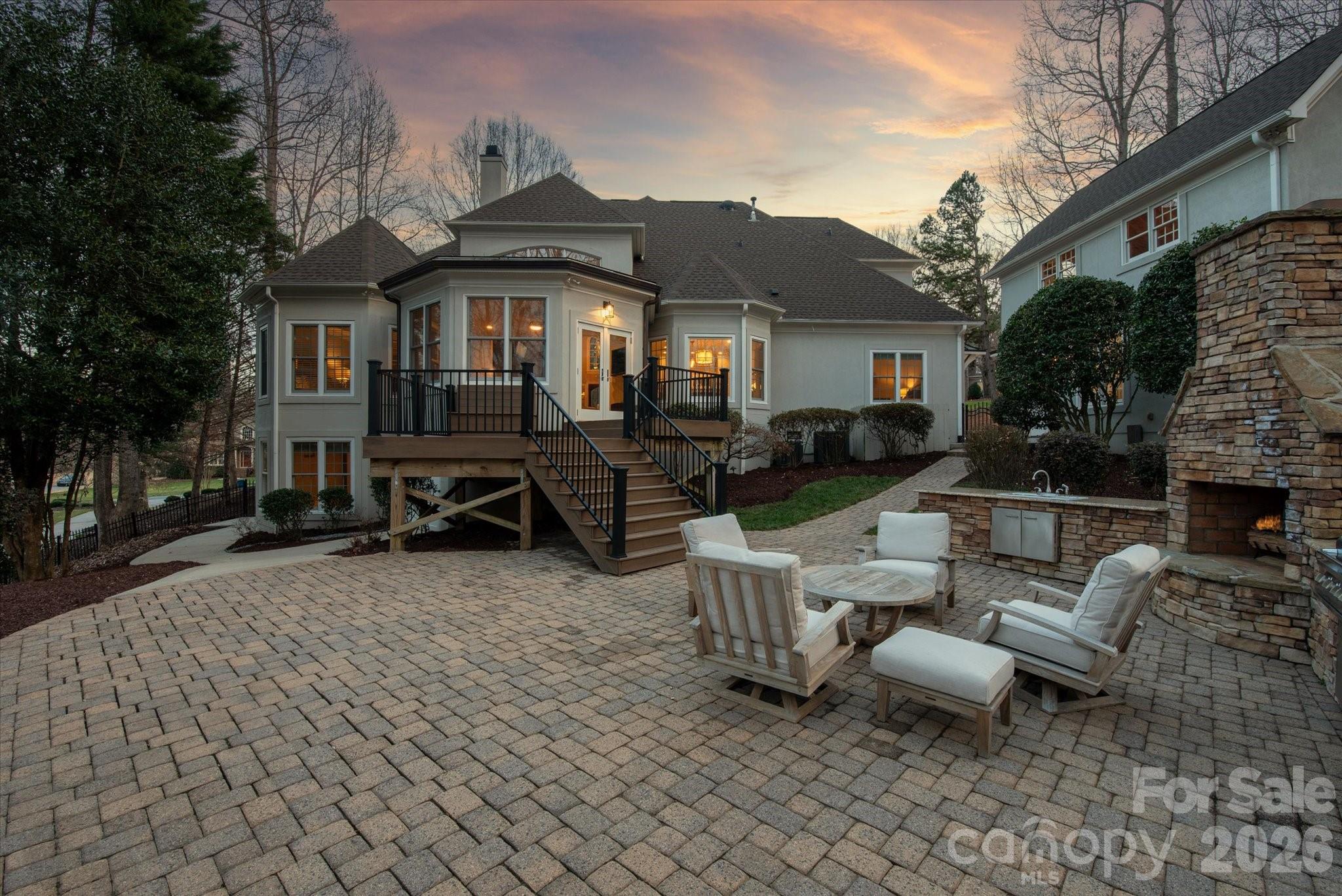 Firethorne - Residential