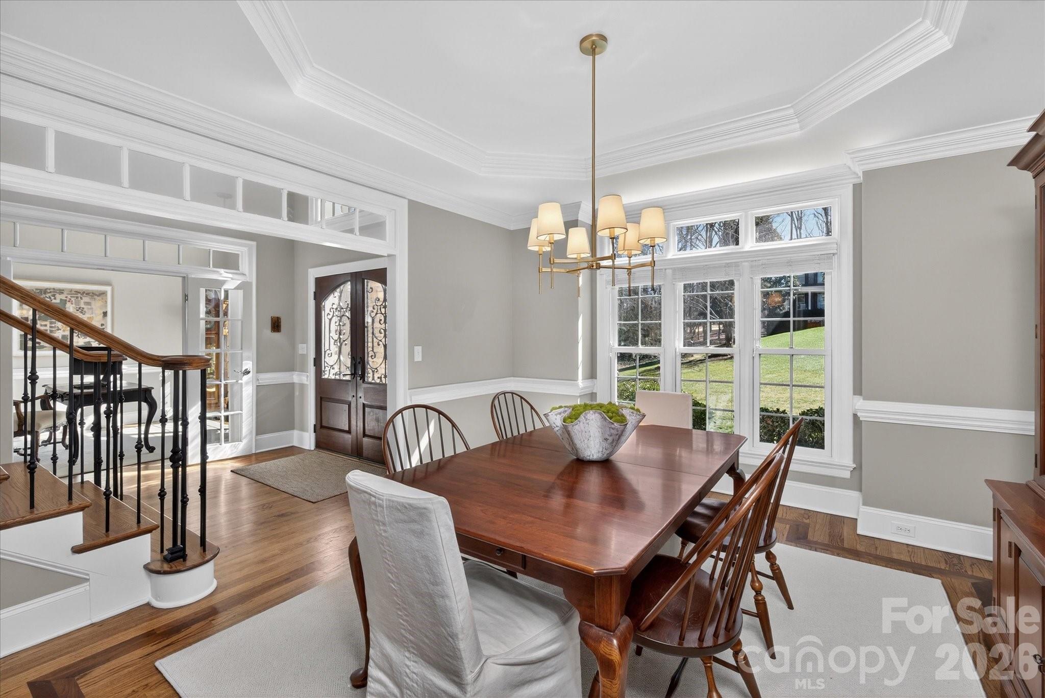 Firethorne - Residential