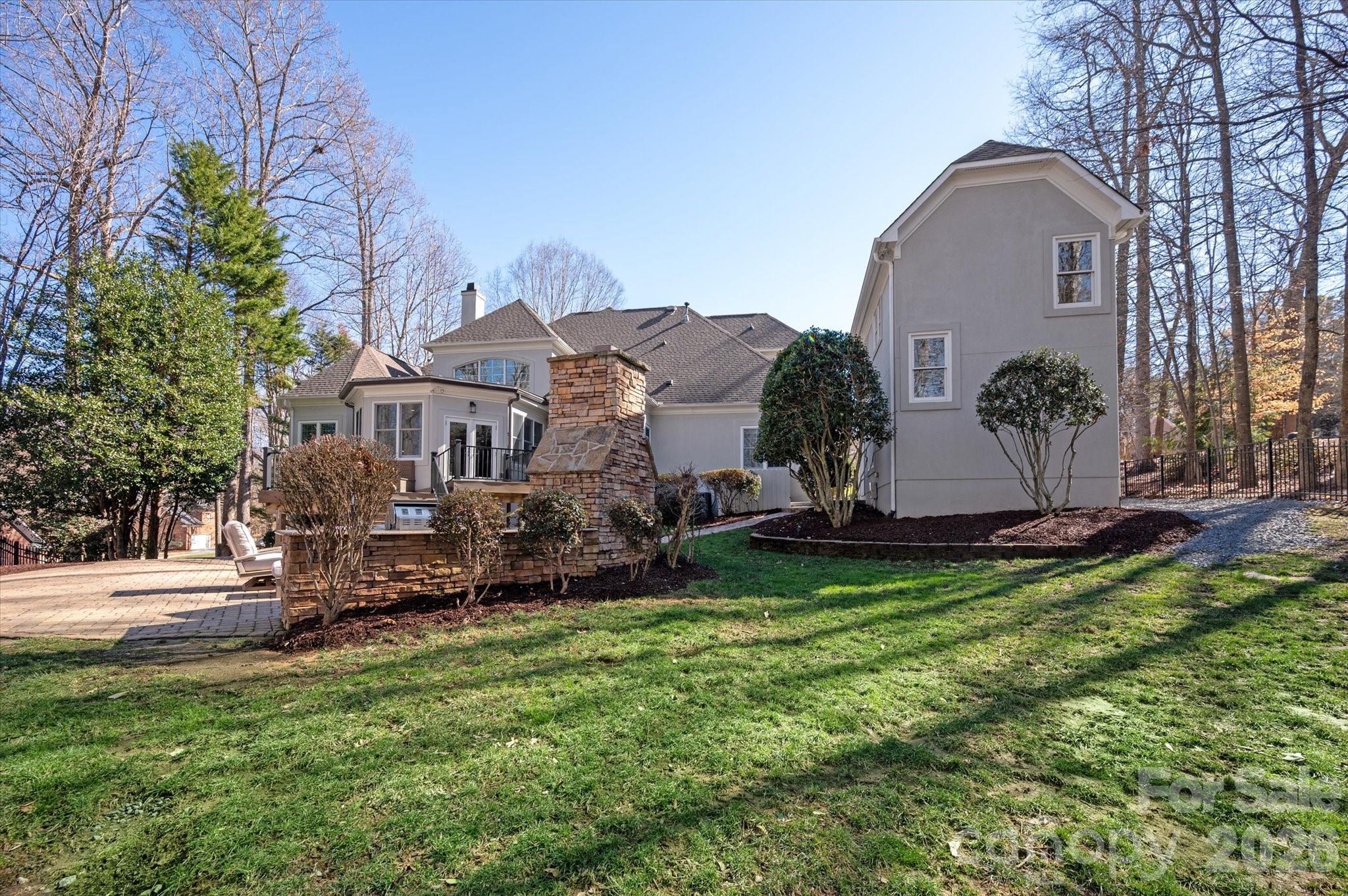 Firethorne - Residential