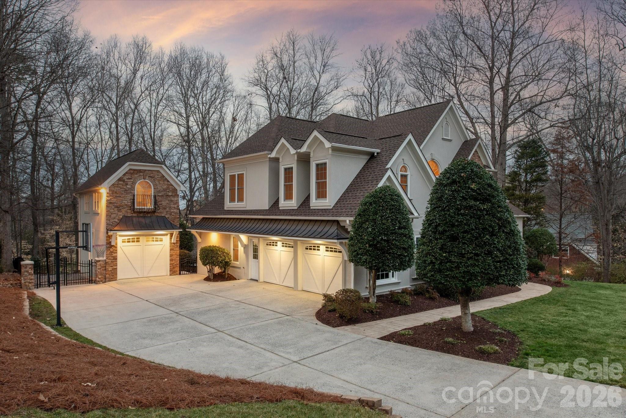 Firethorne - Residential