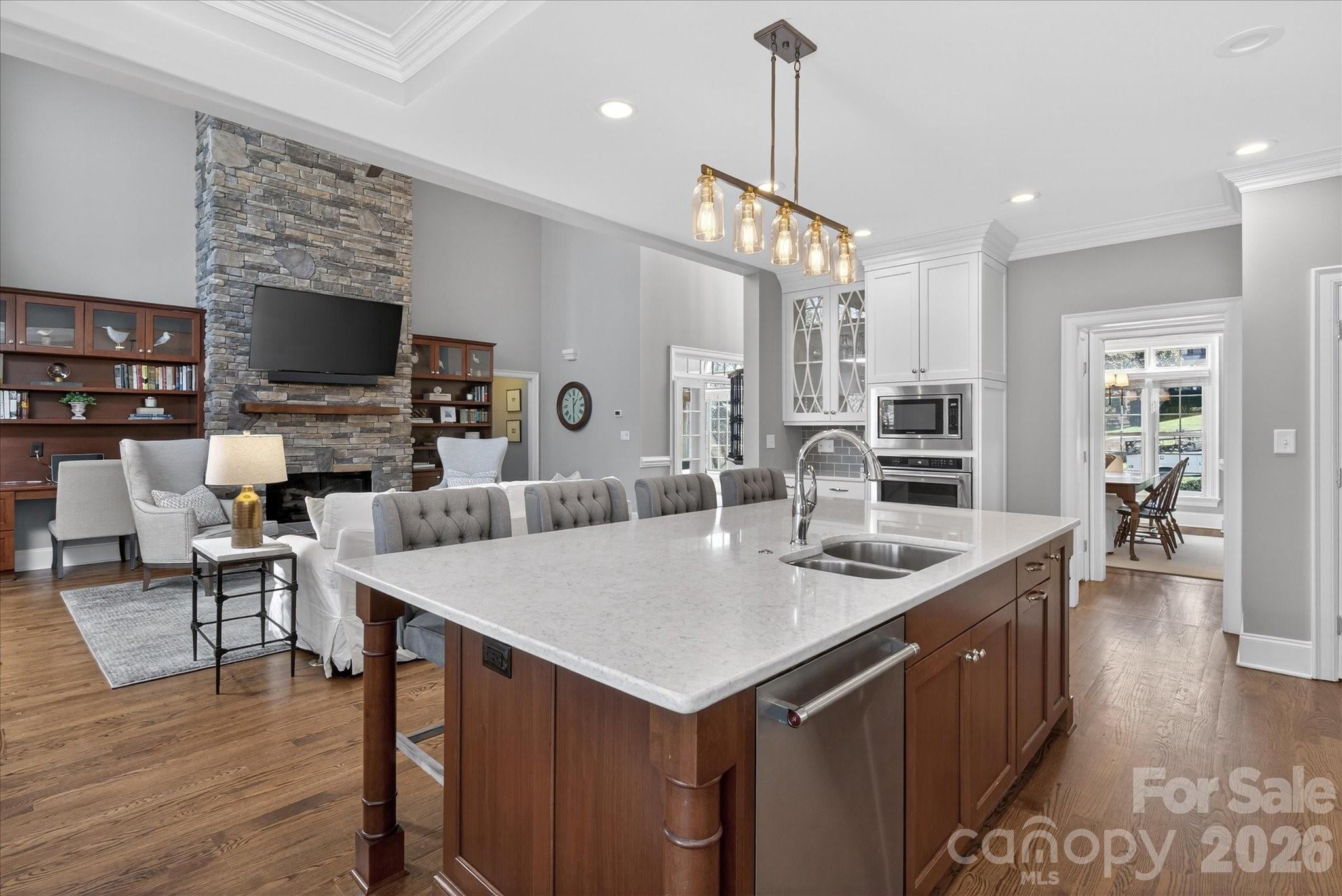 Firethorne - Residential