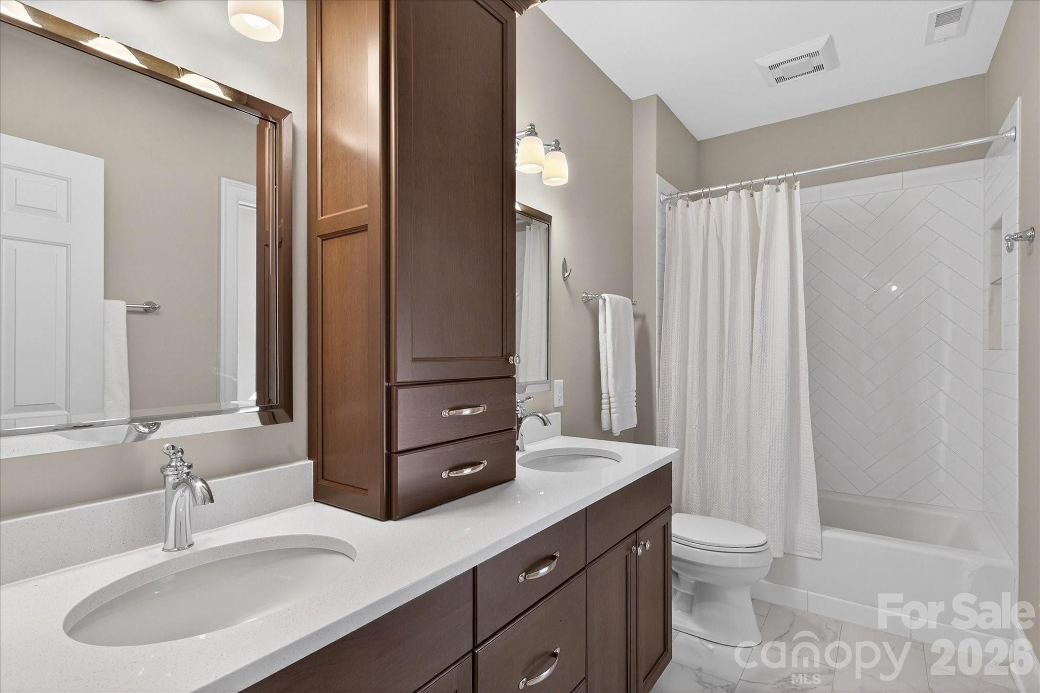 Firethorne - Residential