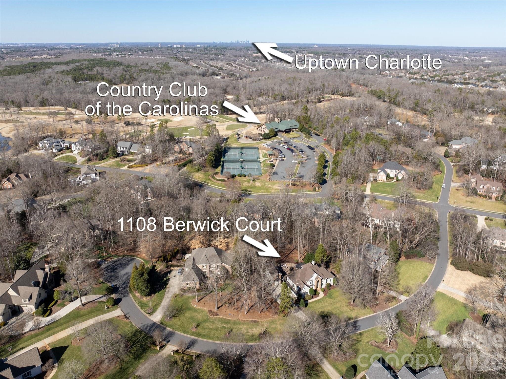 Firethorne - Residential