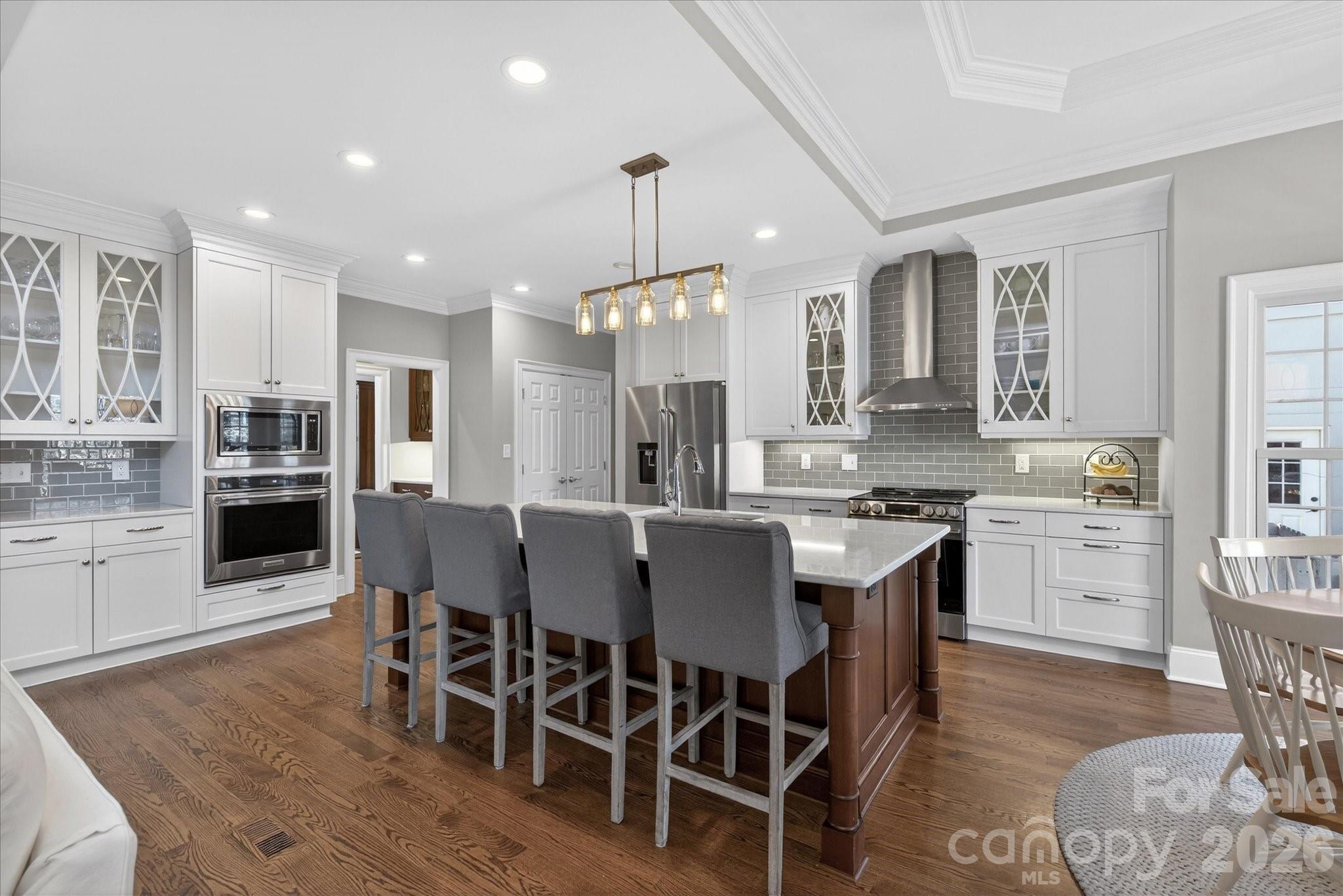 Firethorne - Residential