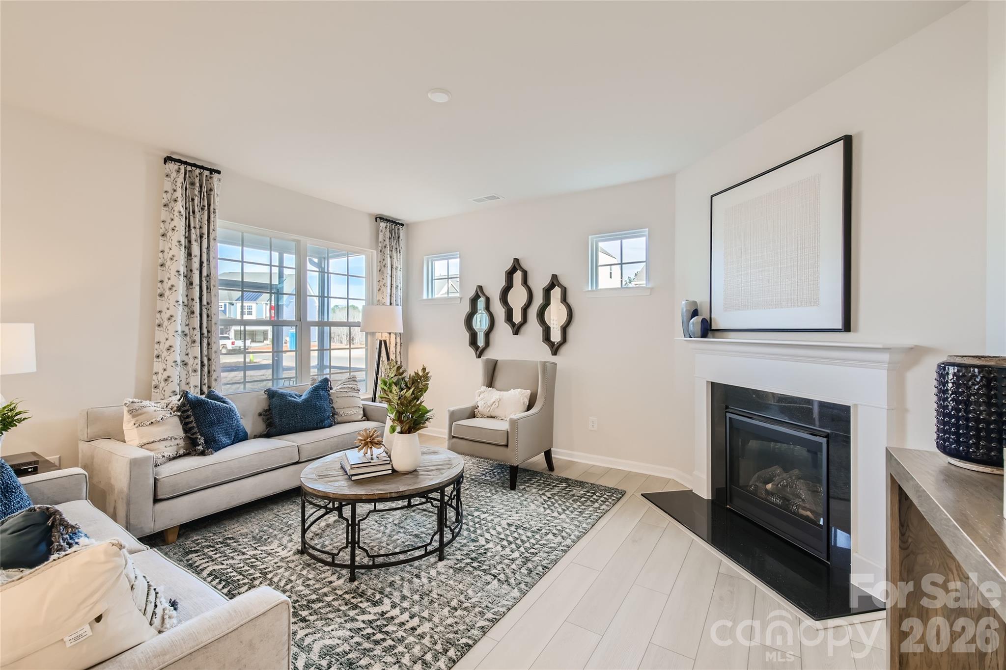 Elizabeth - Residential