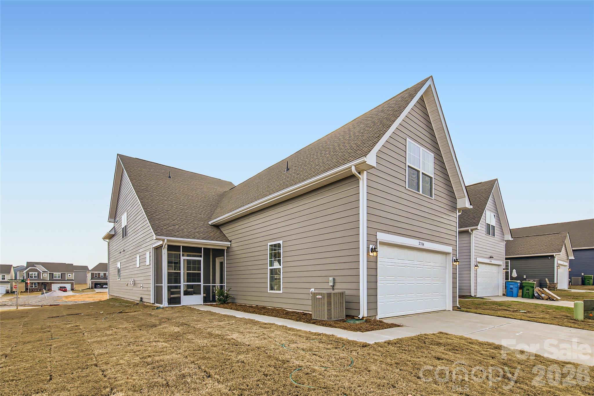 Elizabeth - Residential