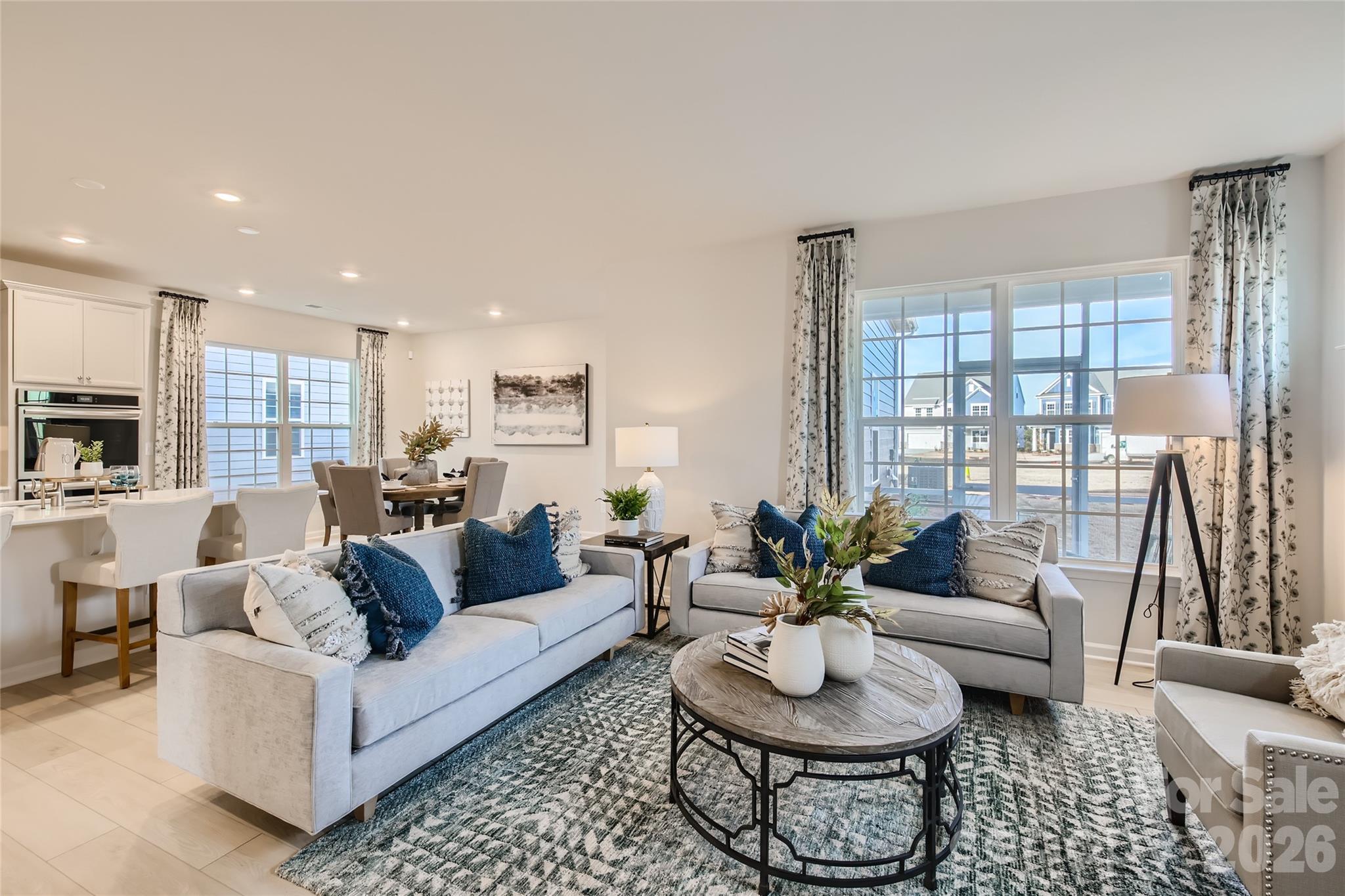 Elizabeth - Residential