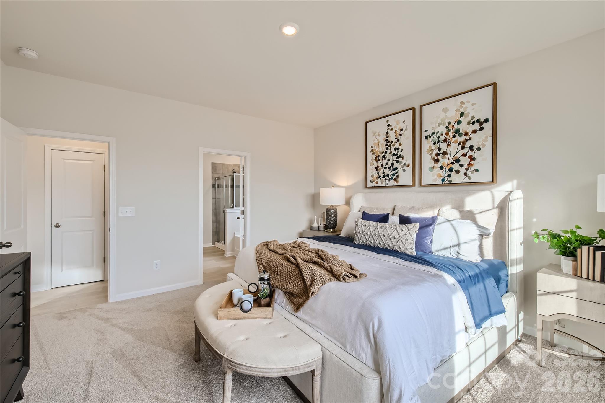 Elizabeth - Residential