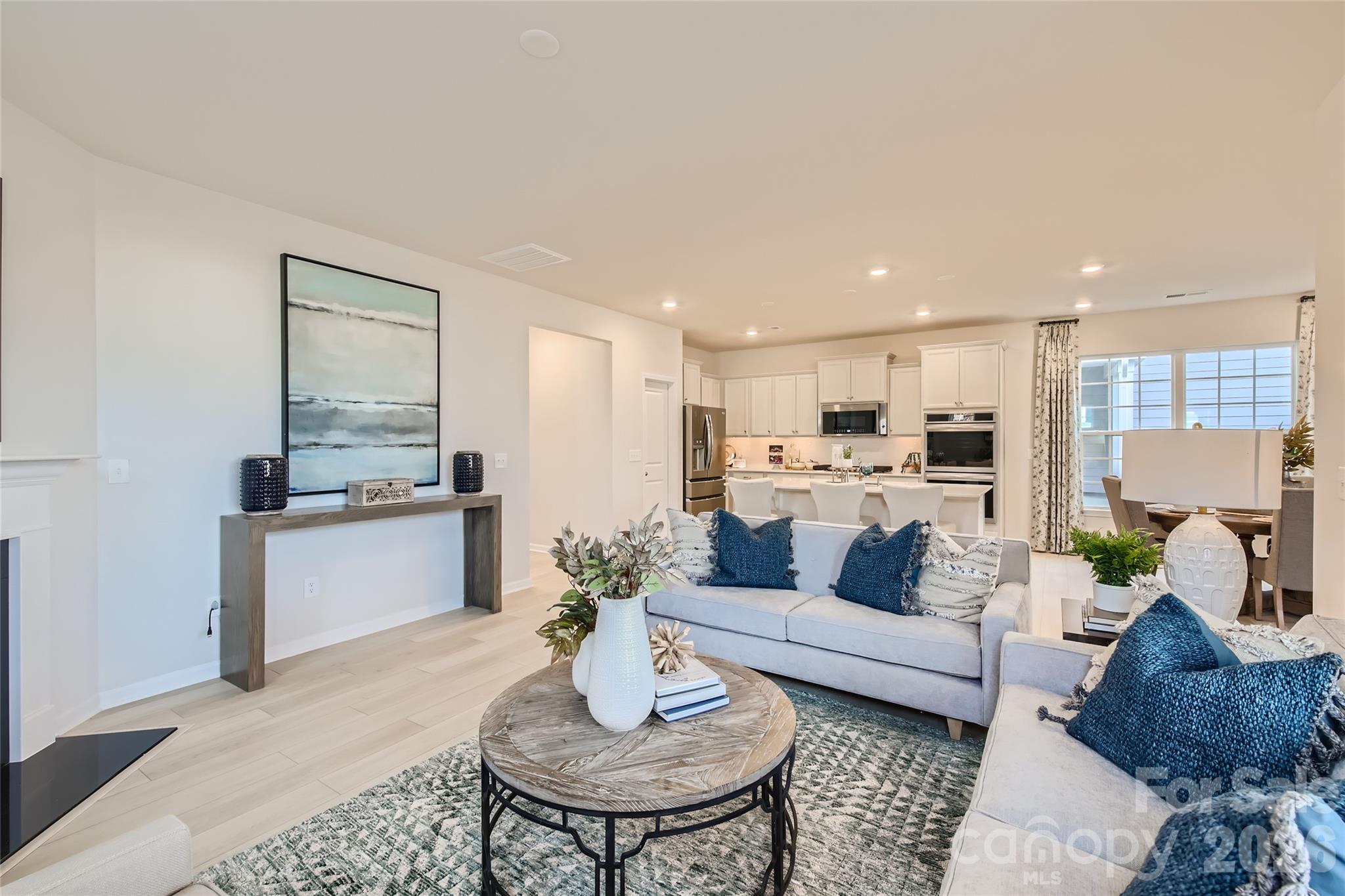 Elizabeth - Residential