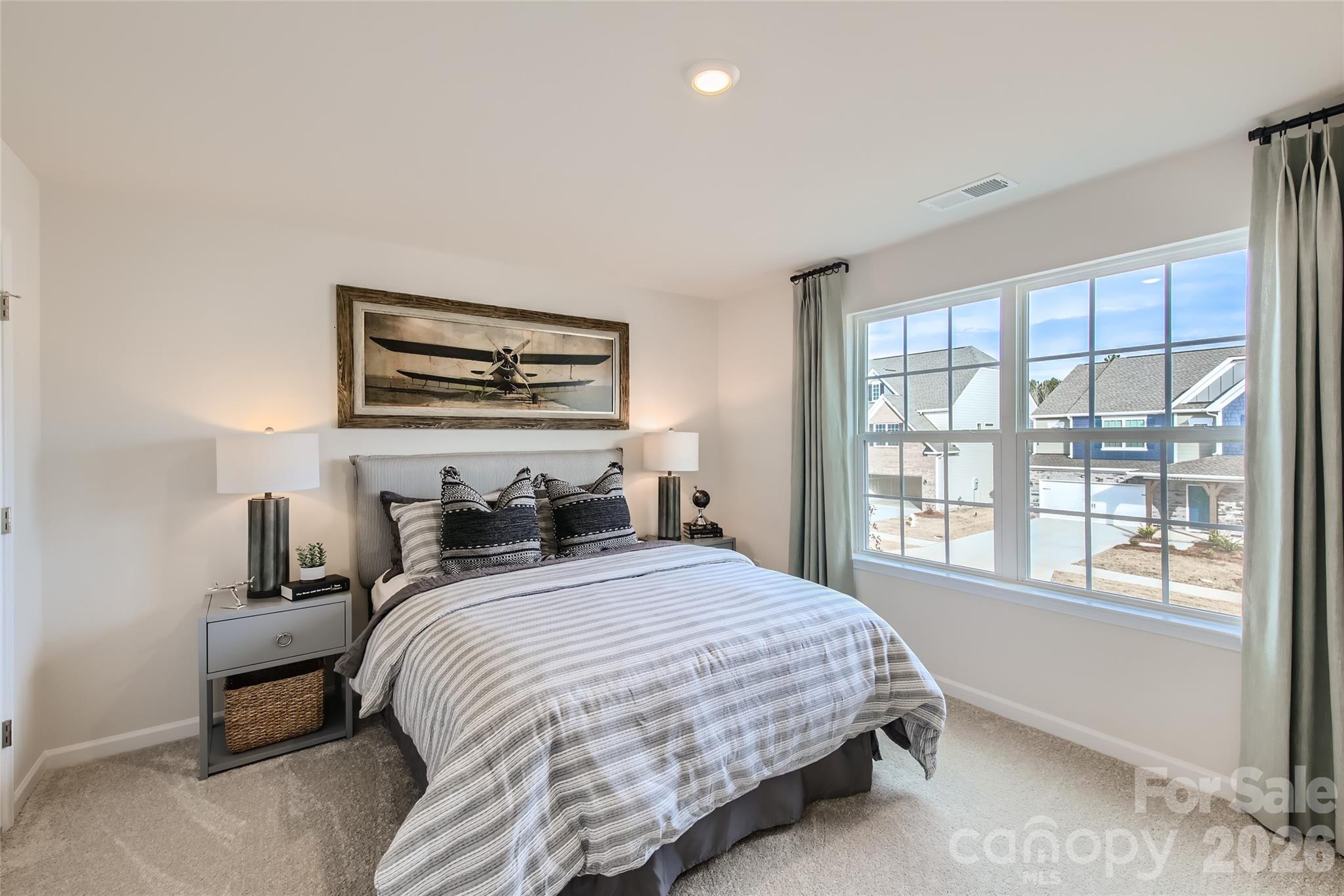 Elizabeth - Residential