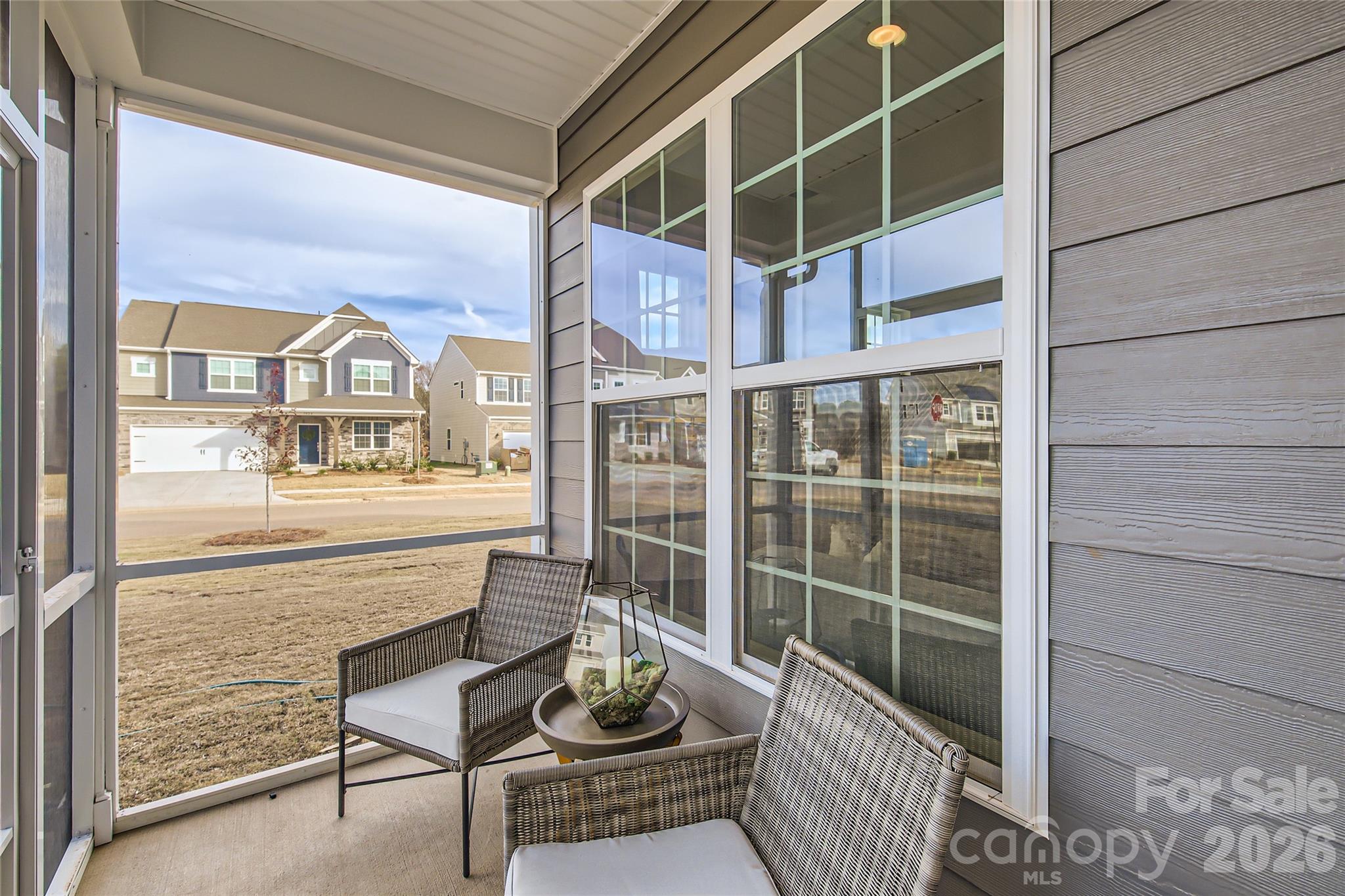 Elizabeth - Residential