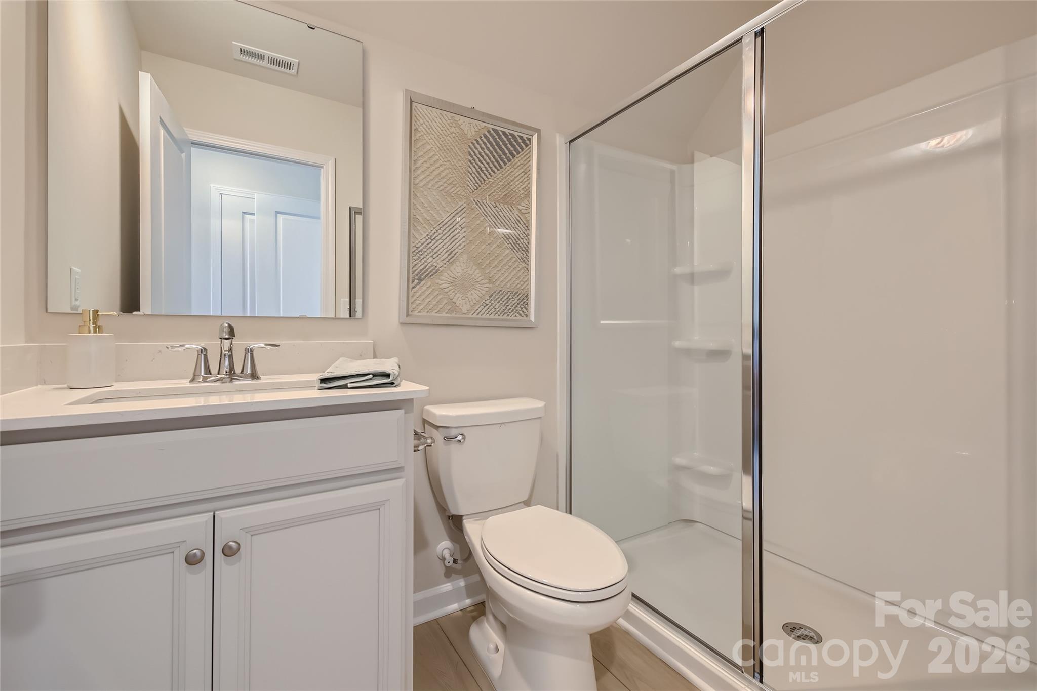 Elizabeth - Residential