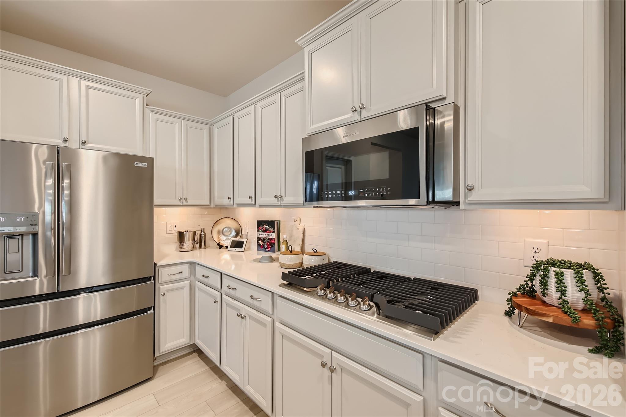 Elizabeth - Residential