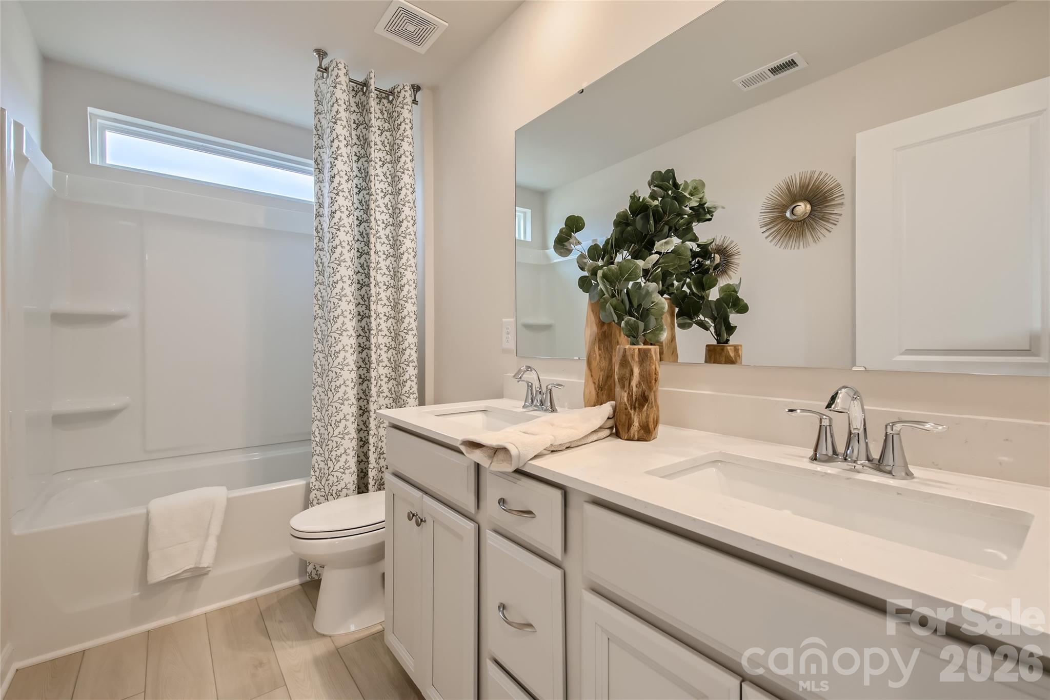 Elizabeth - Residential