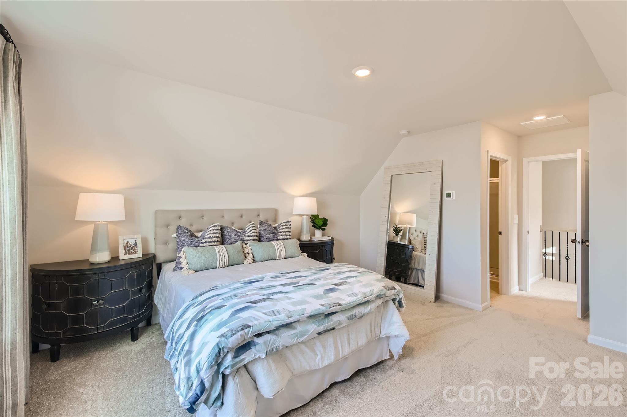 Elizabeth - Residential