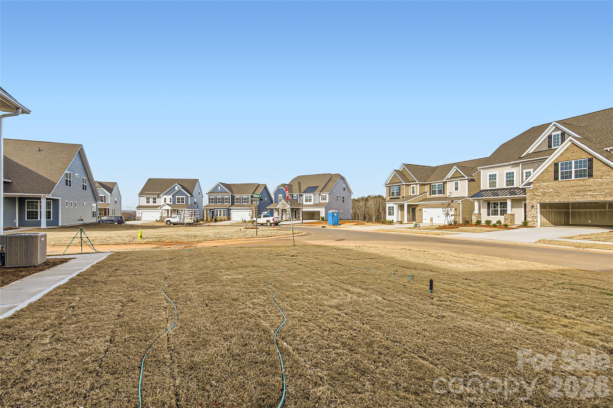 Elizabeth - Residential