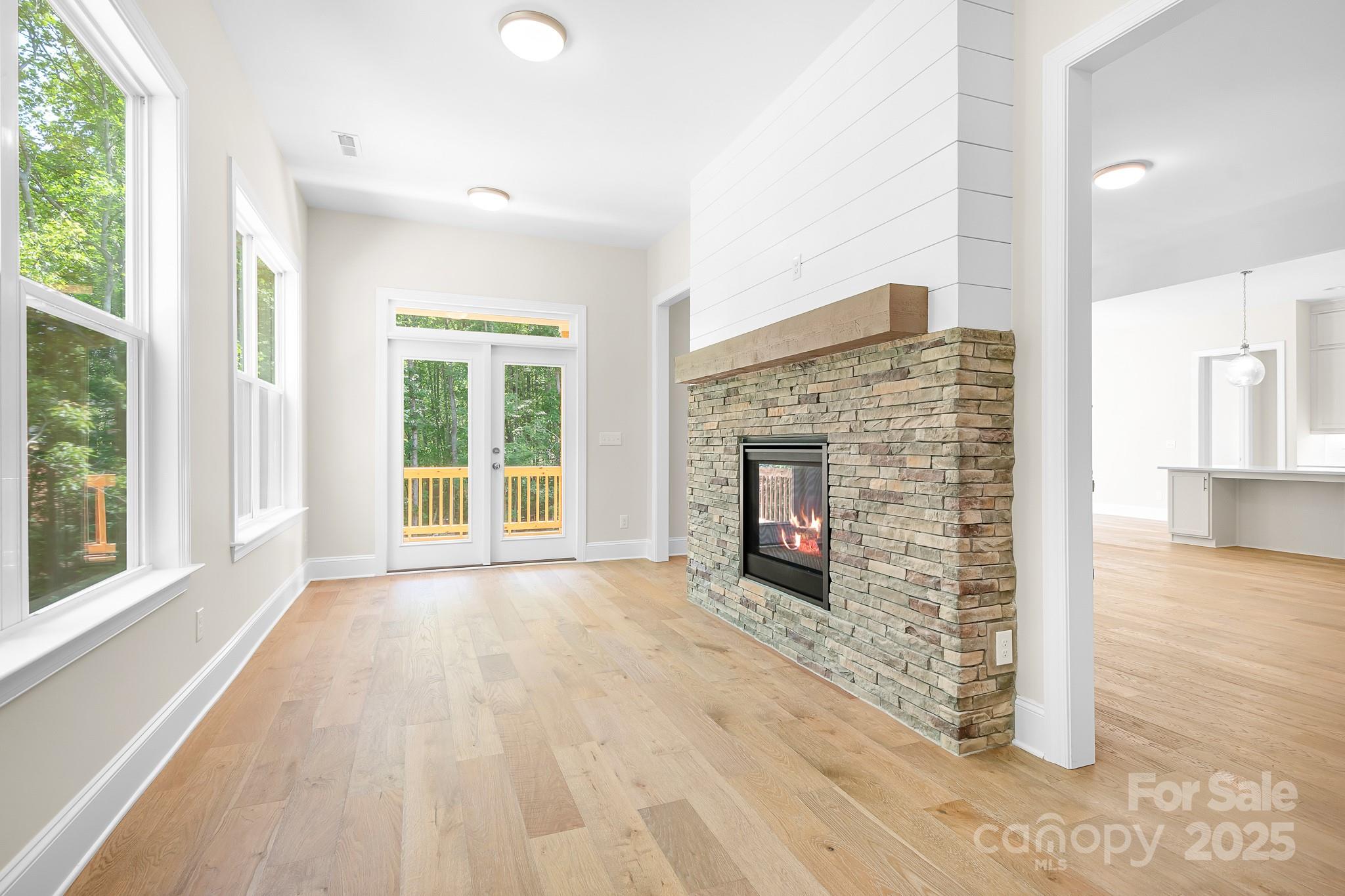 Harbor Watch - Residential