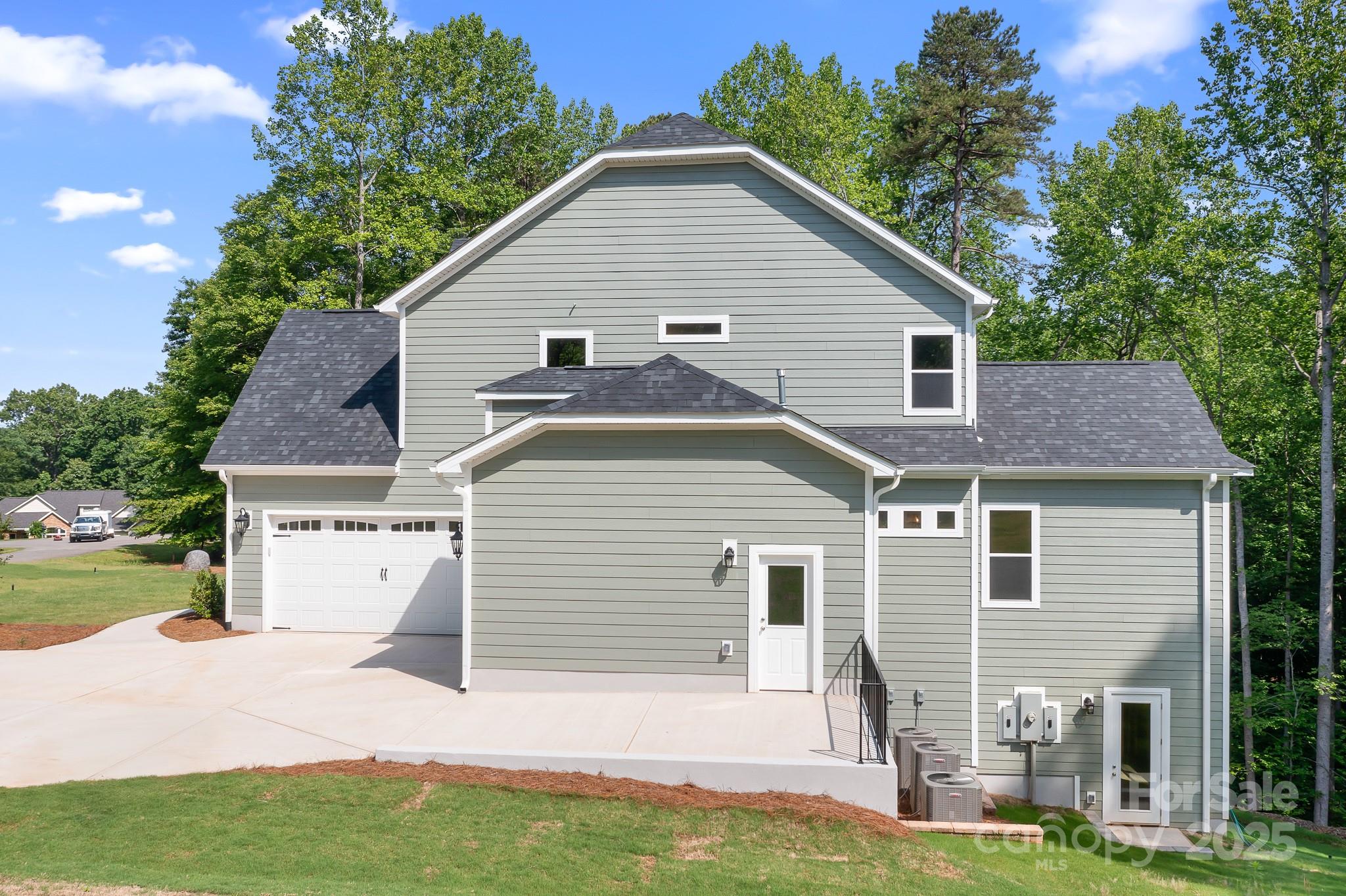 Harbor Watch - Residential