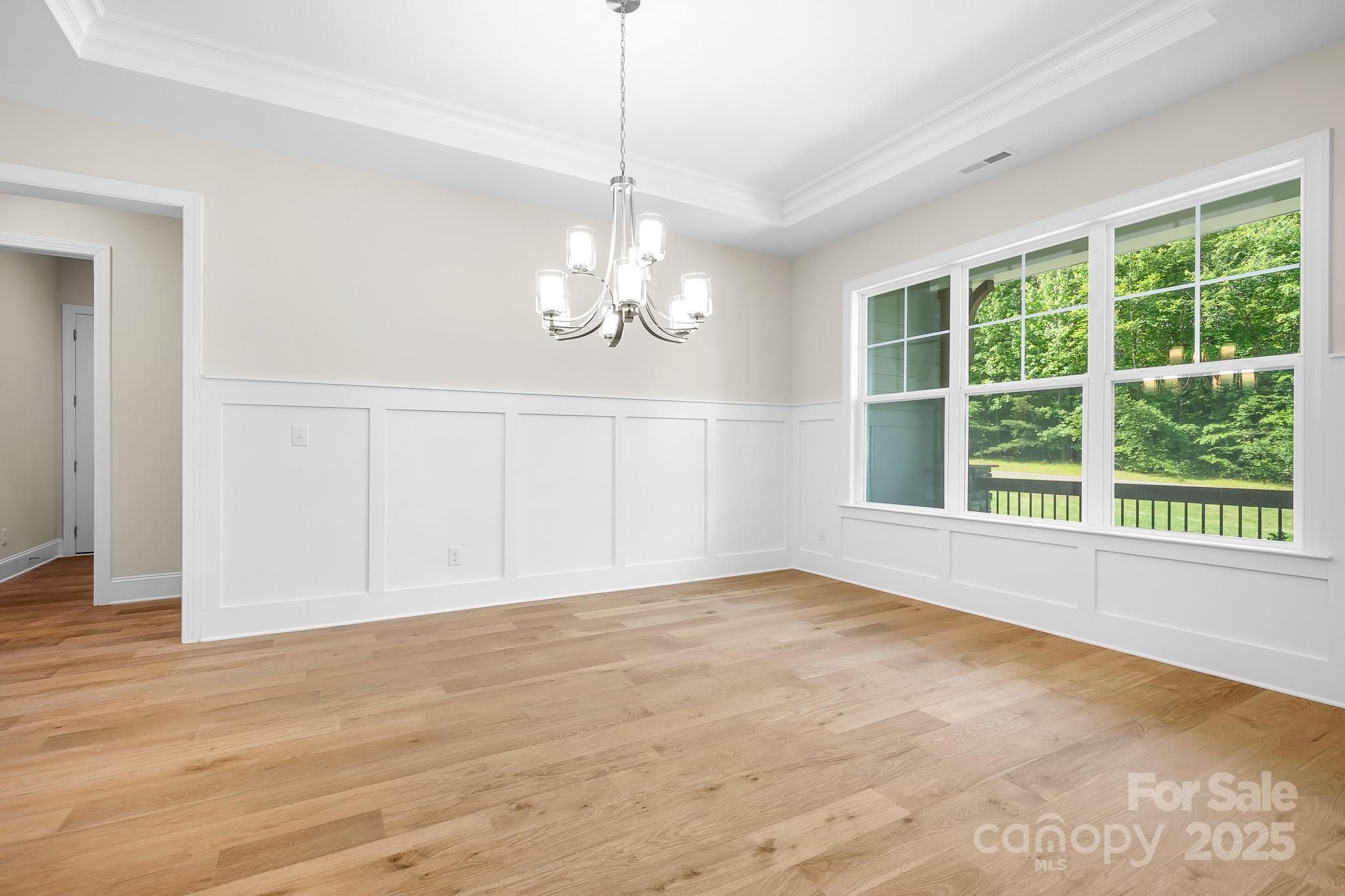 Harbor Watch - Residential