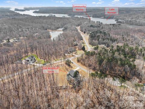 106 Windbluff Court Statesville NC 28677