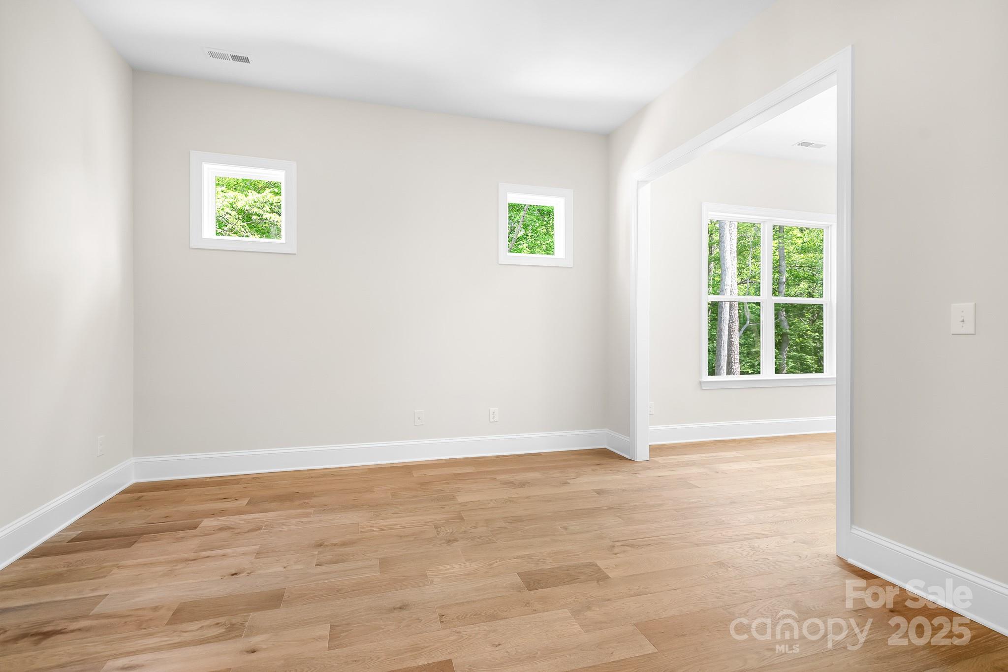 Harbor Watch - Residential