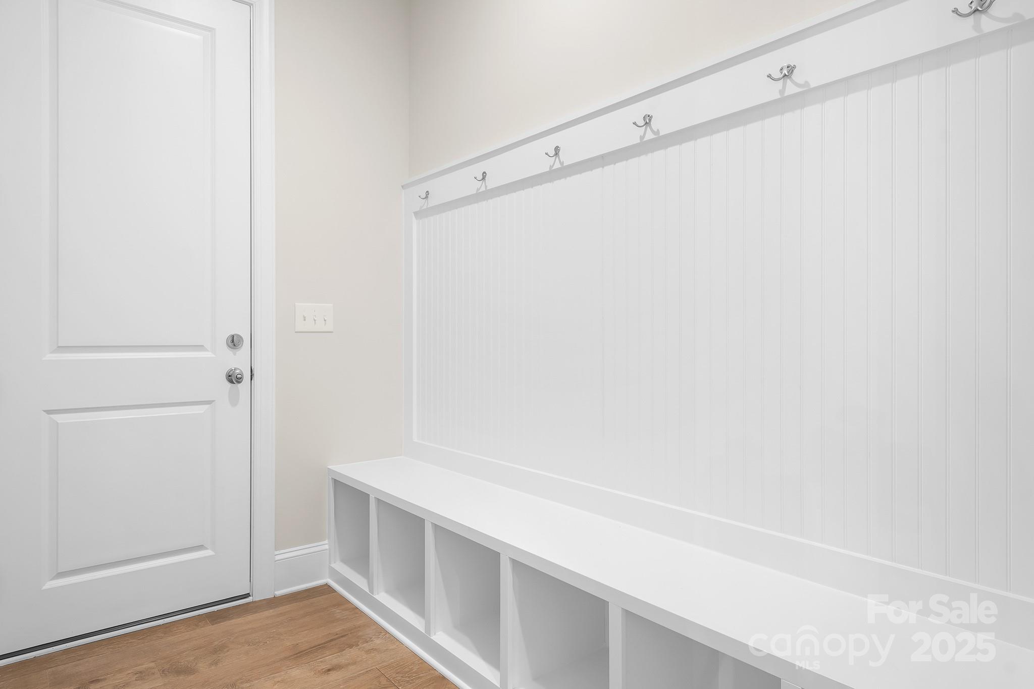 Harbor Watch - Residential