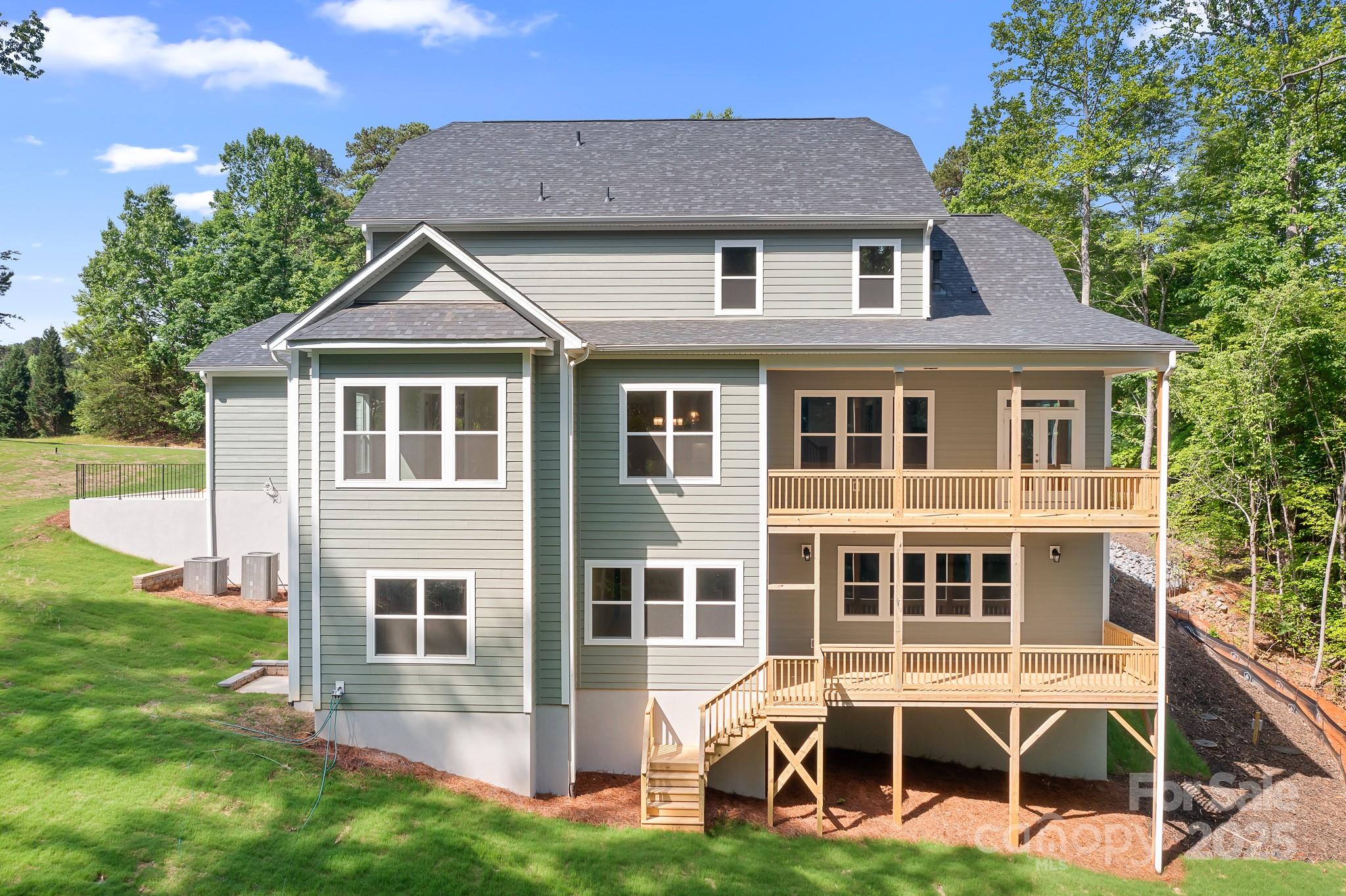 Harbor Watch - Residential