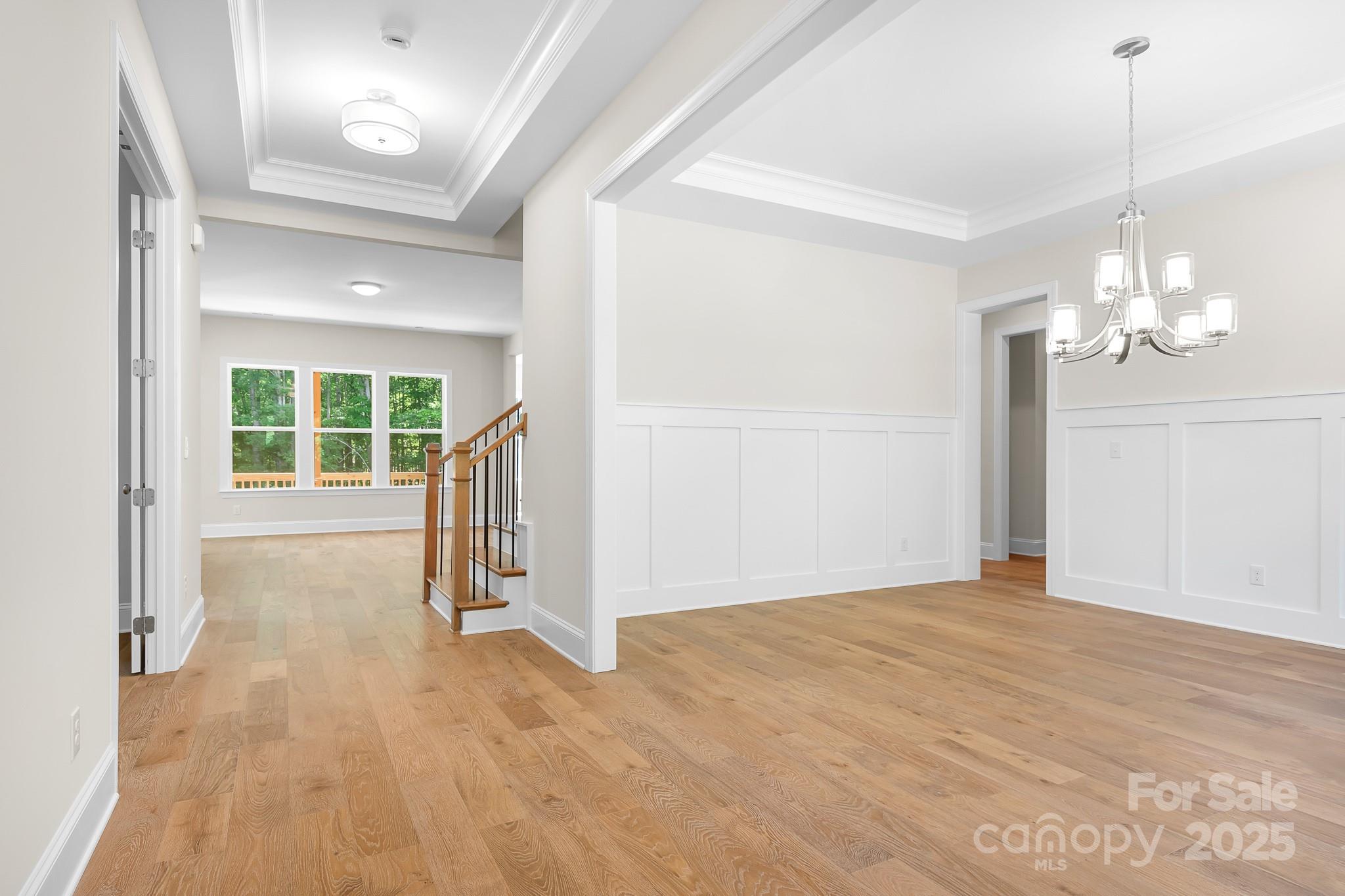 Harbor Watch - Residential