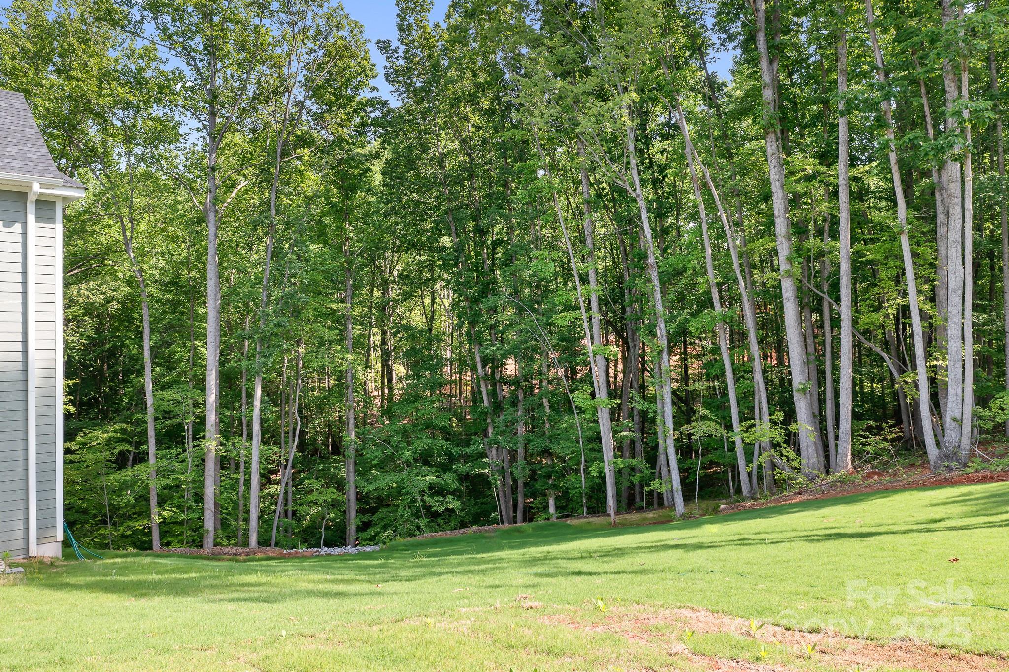 Harbor Watch - Residential