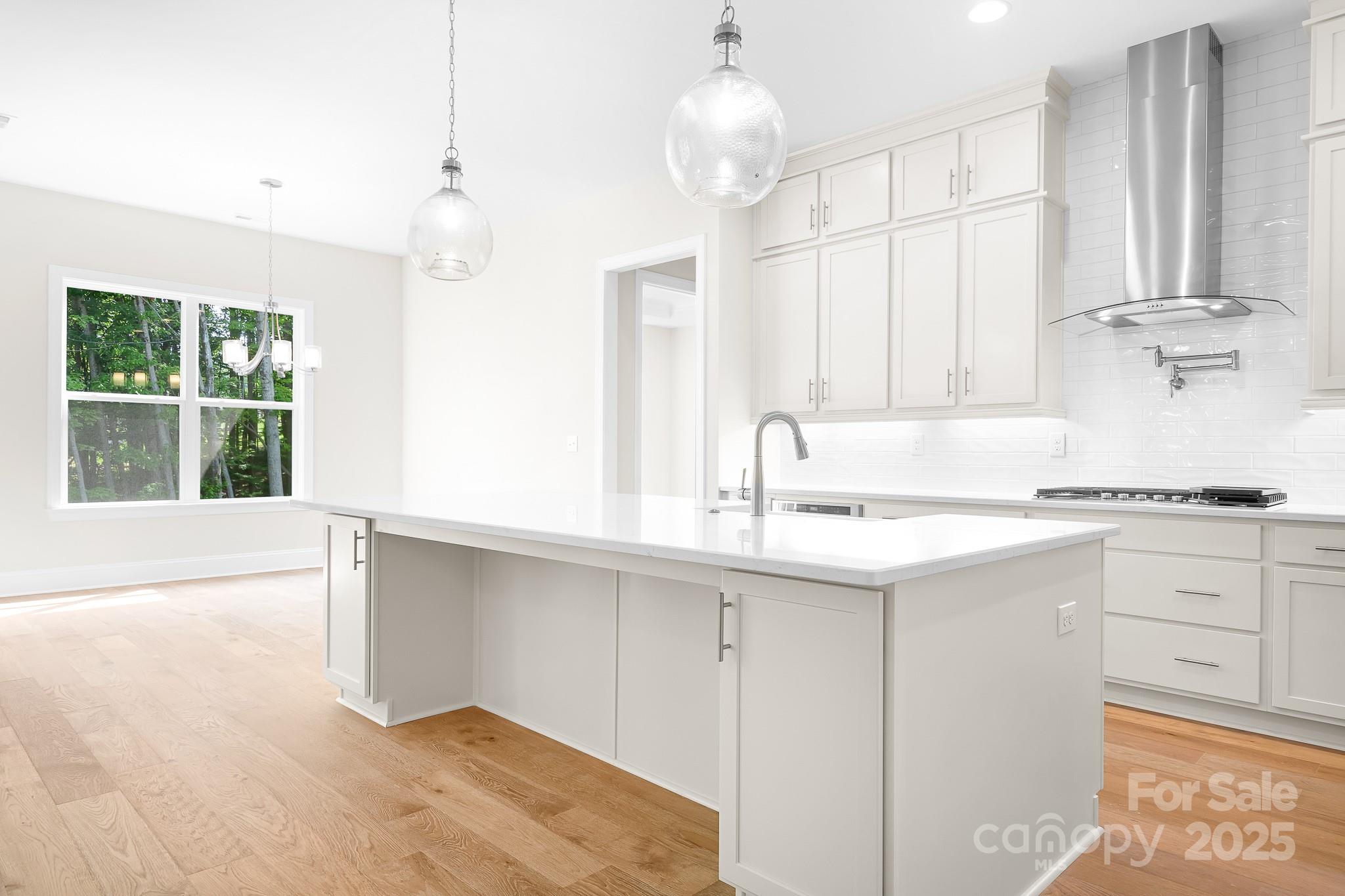 Harbor Watch - Residential