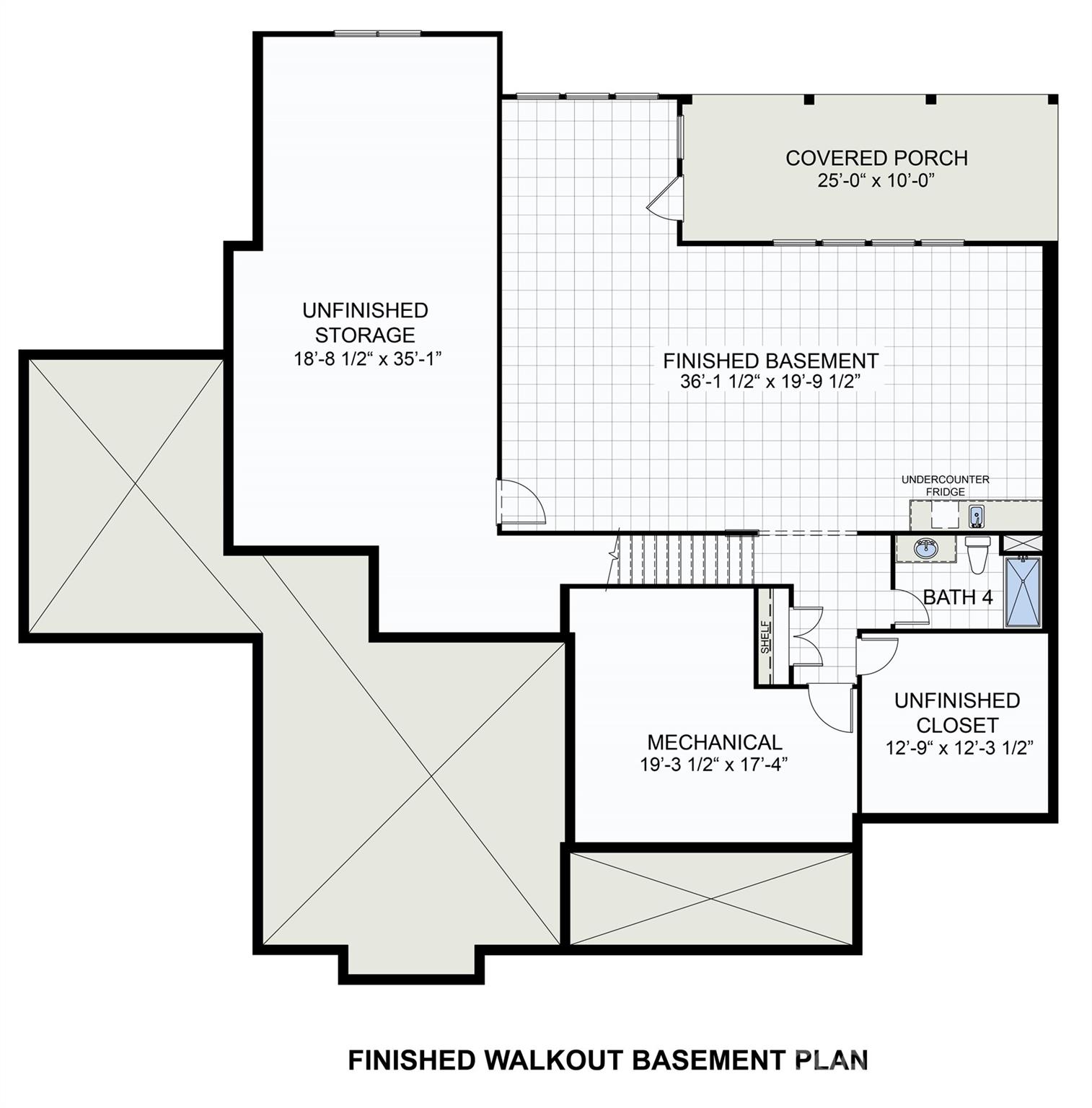Harbor Watch - Residential