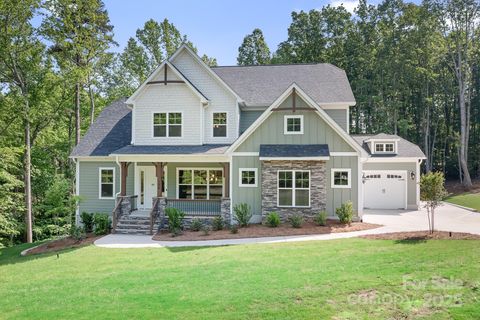 106 Windbluff Court Statesville NC 28677