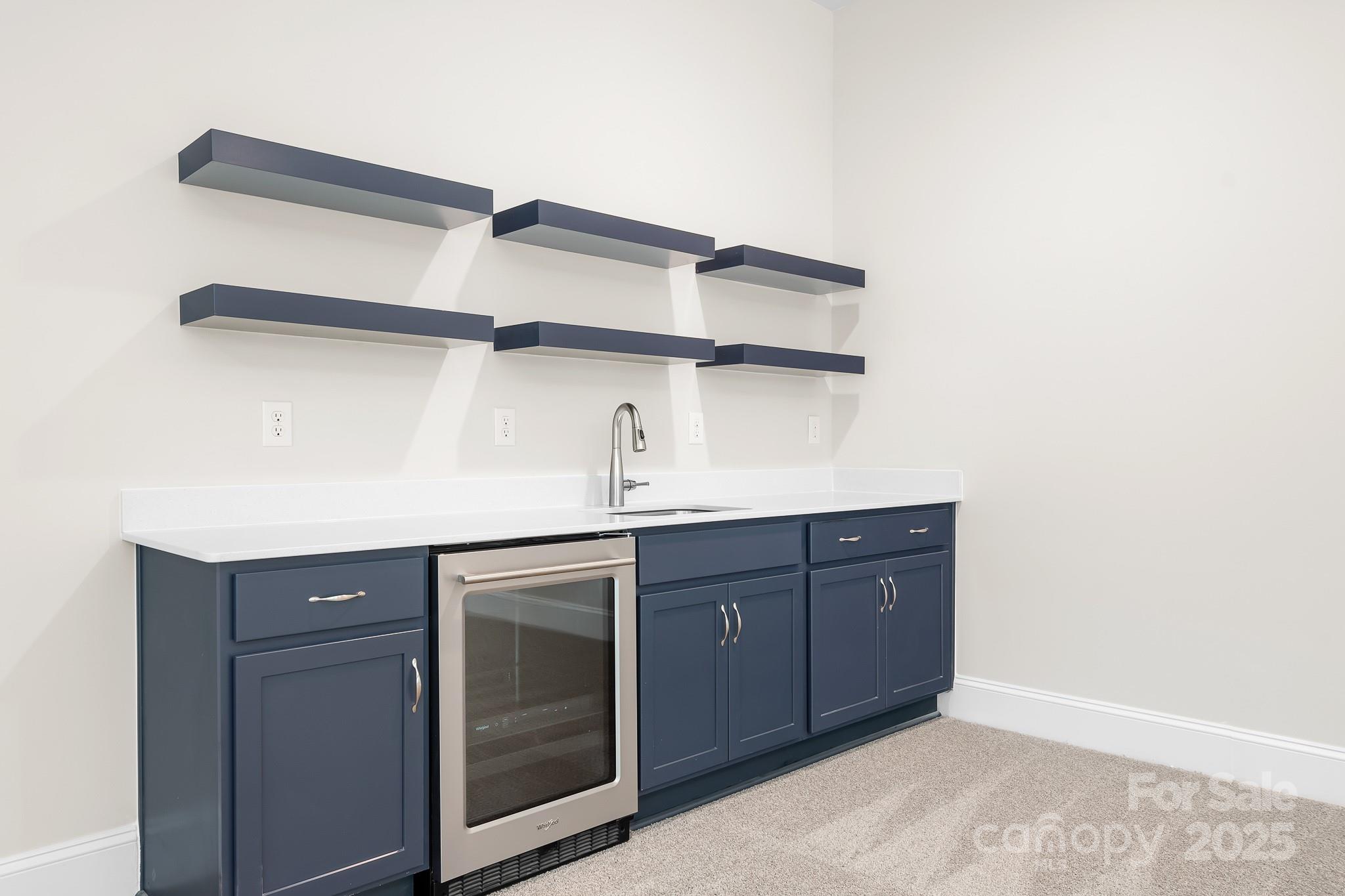 Harbor Watch - Residential