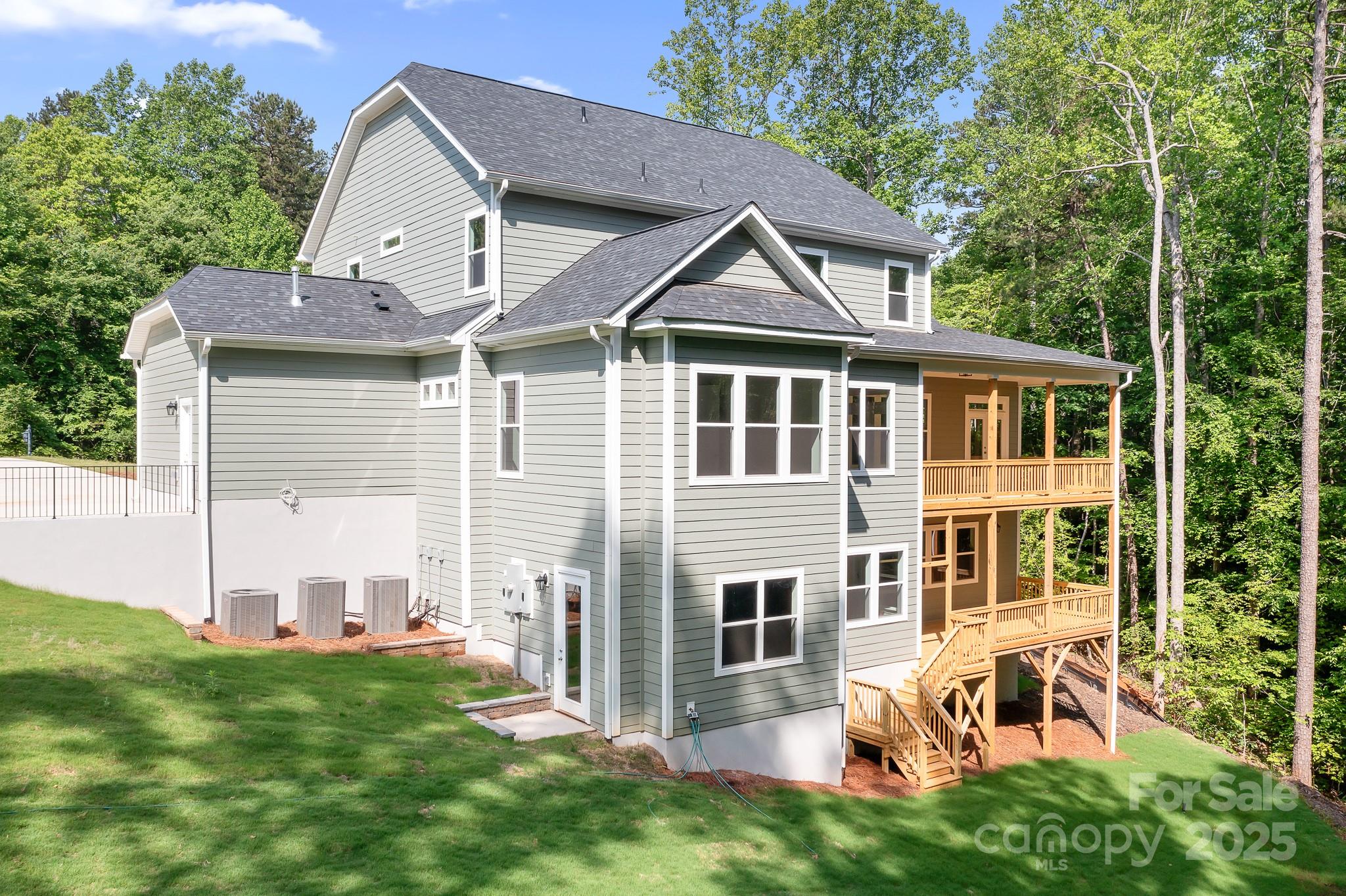 Harbor Watch - Residential